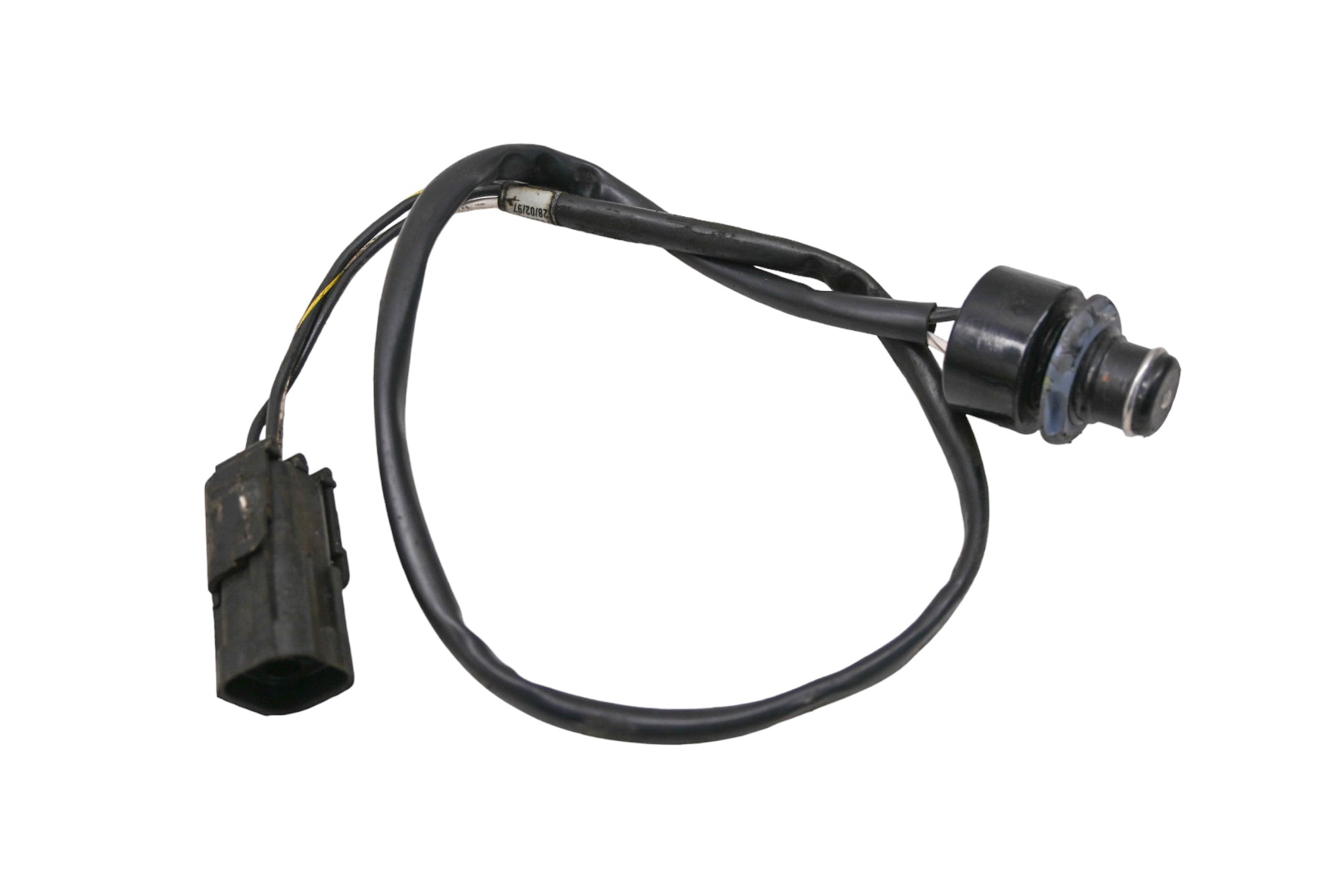 97 Sea-Doo GTX Safety Switch