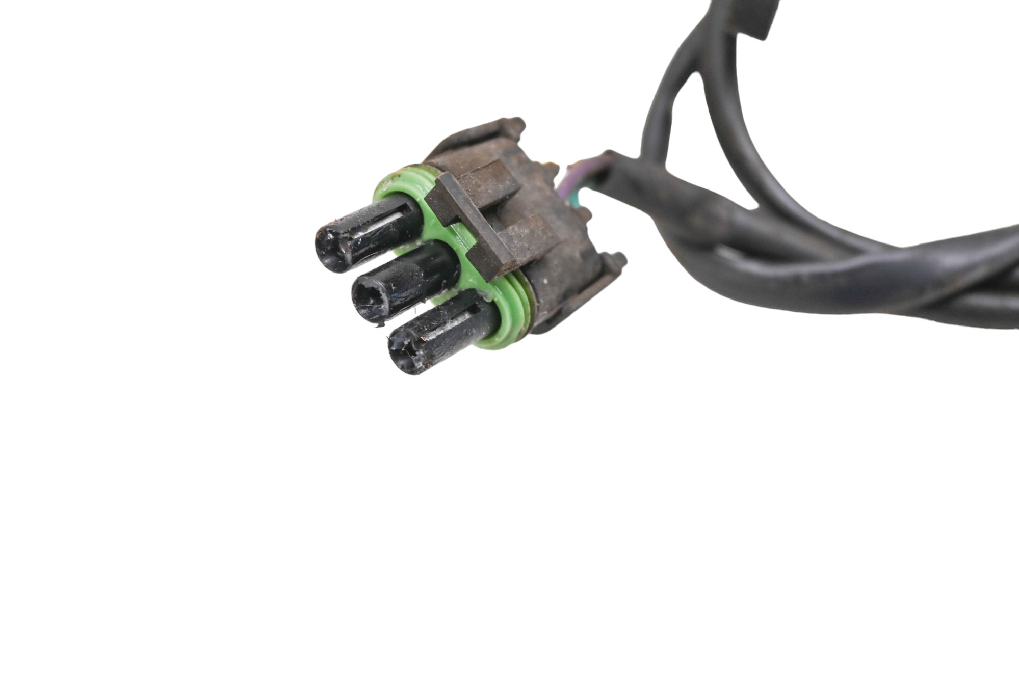 97 Sea-Doo GTX Info Gauge Switch Harness