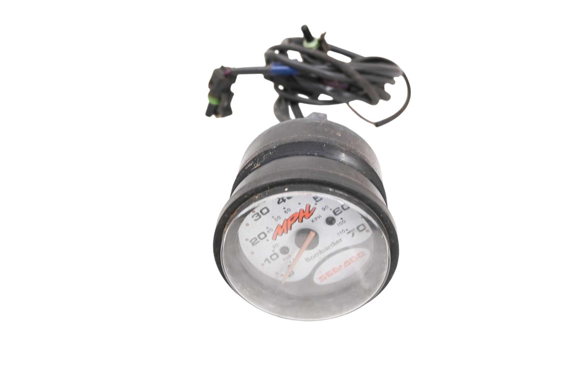 97 Sea-Doo GTX Speedometer Dash