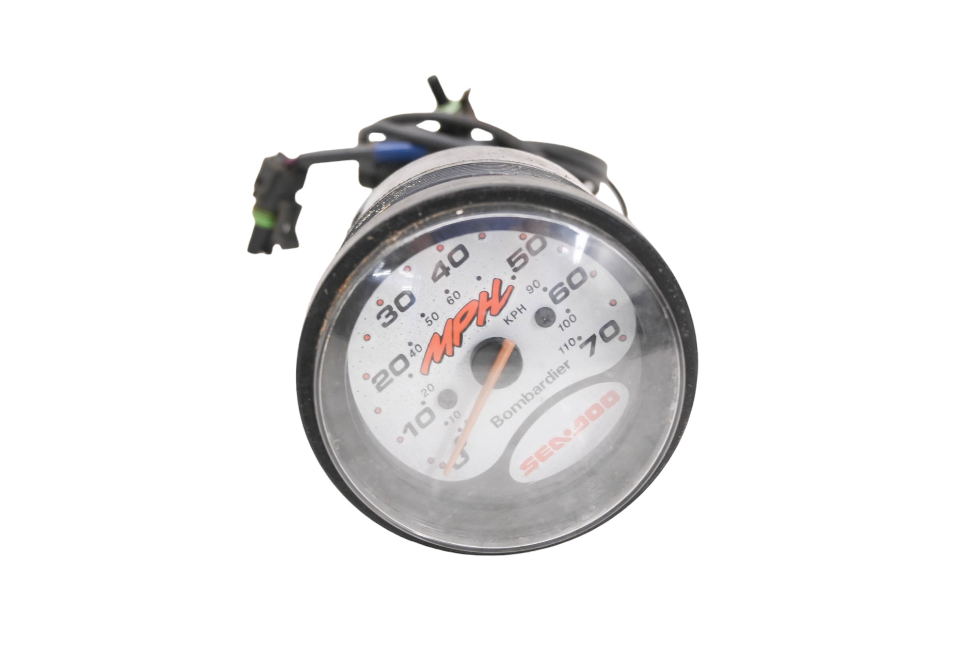 97 Sea-Doo GTX Speedometer Dash