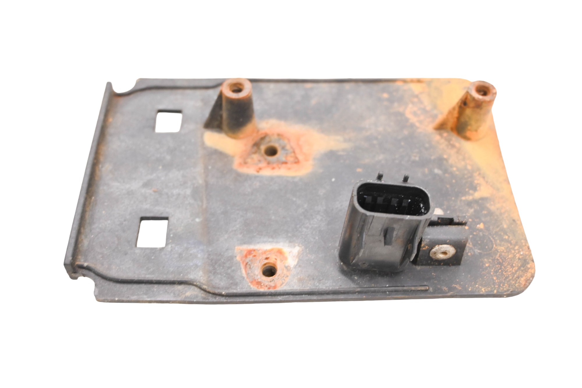 97 Sea-Doo GTX Ecu Bracket Mount Plate