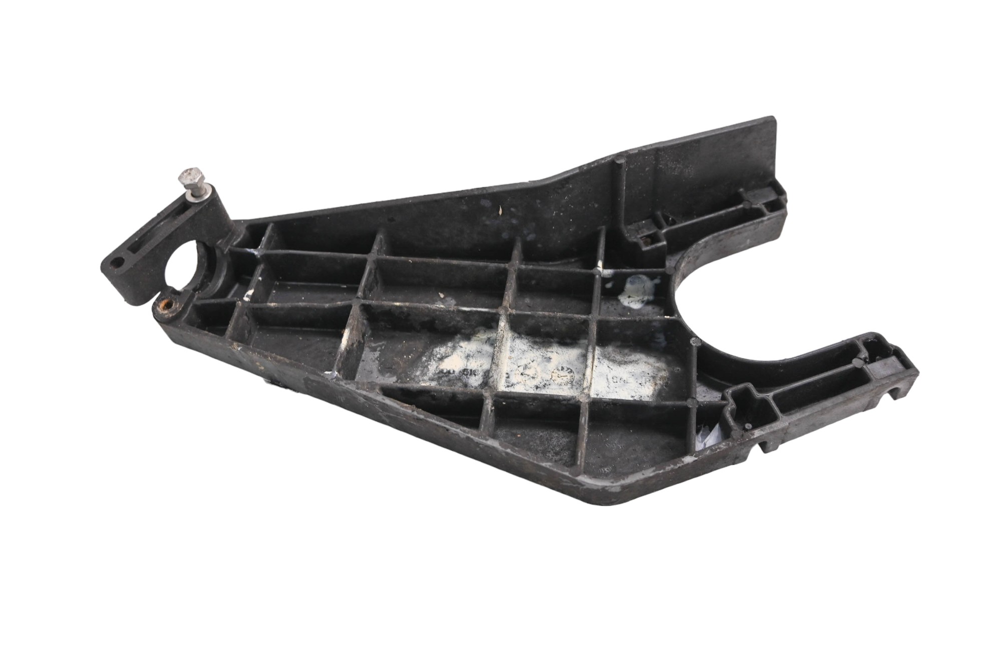 97 Sea-Doo GTX Steering Cable Support Bracket Mount
