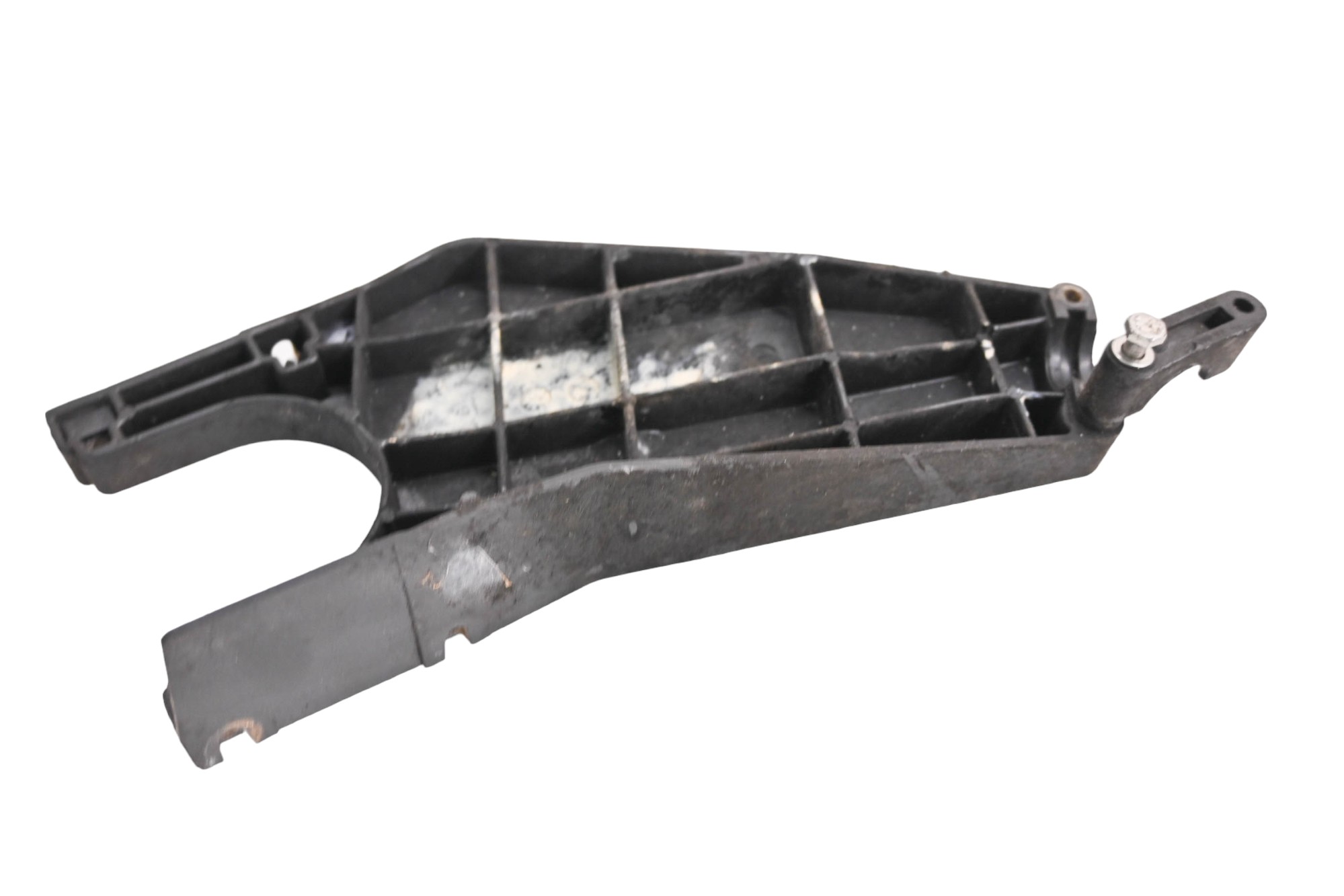 97 Sea-Doo GTX Steering Cable Support Bracket Mount