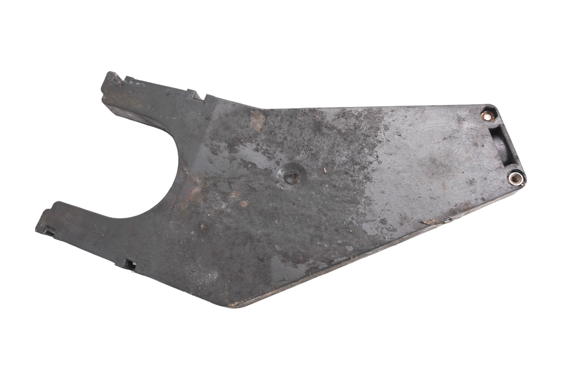97 Sea-Doo GTX Steering Cable Support Bracket Mount
