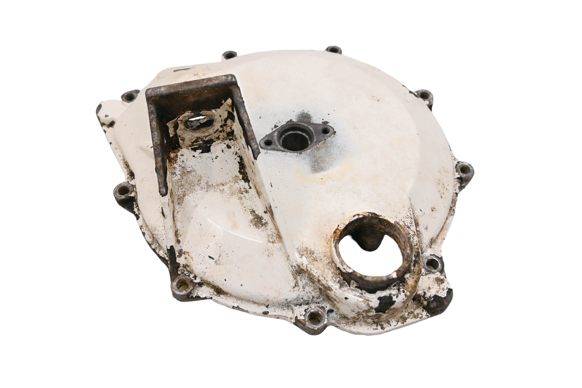 97 Sea-Doo GTX Outer Stator Cover