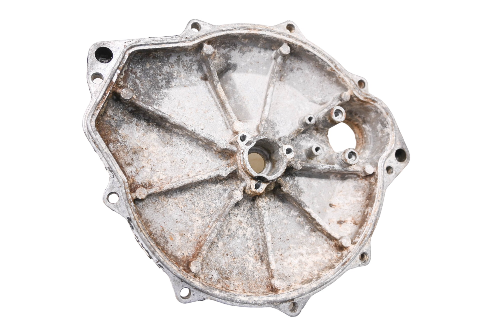 97 Sea-Doo GTX Outer Stator Cover