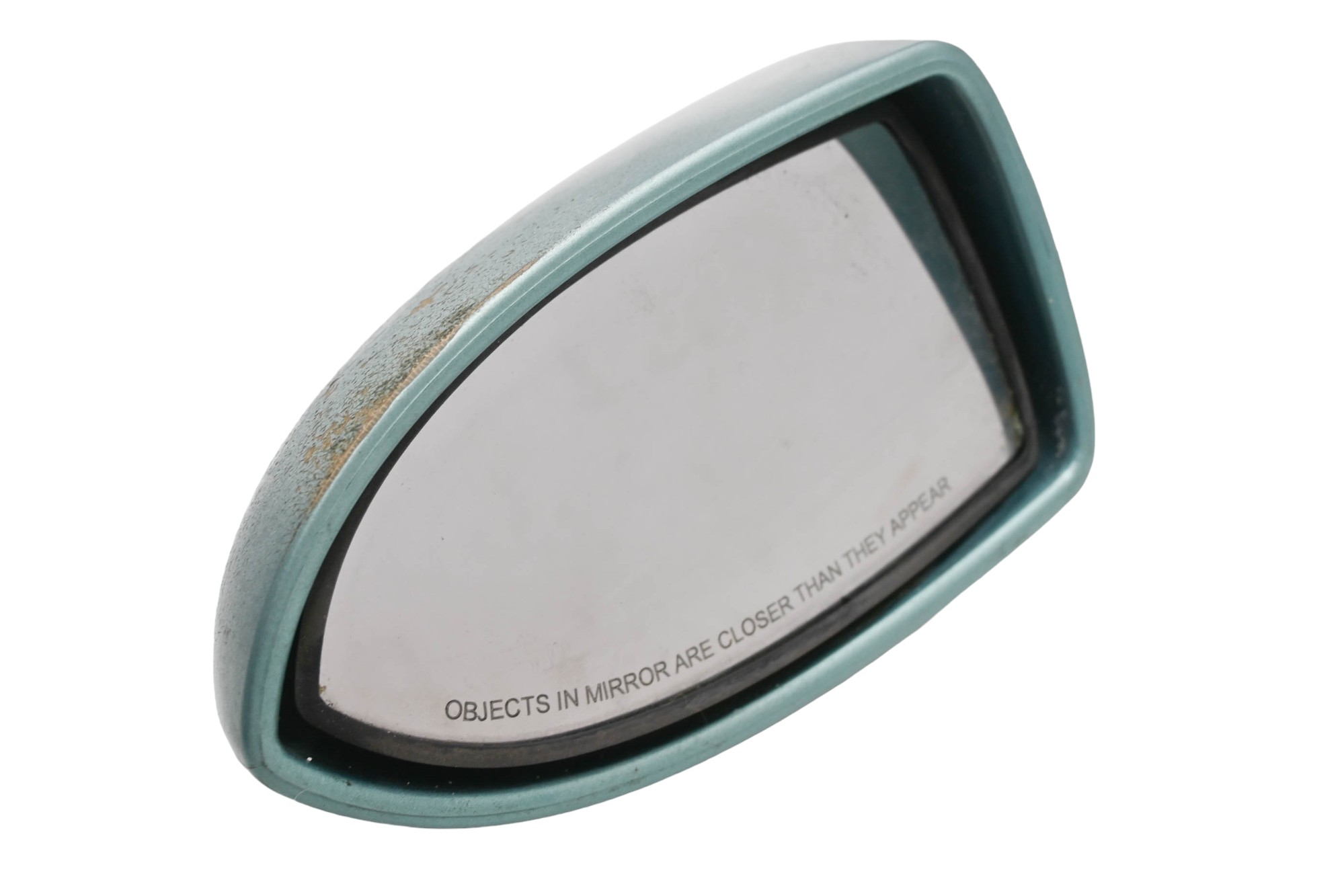 01 Sea-Doo GTI Left Side Mirror
