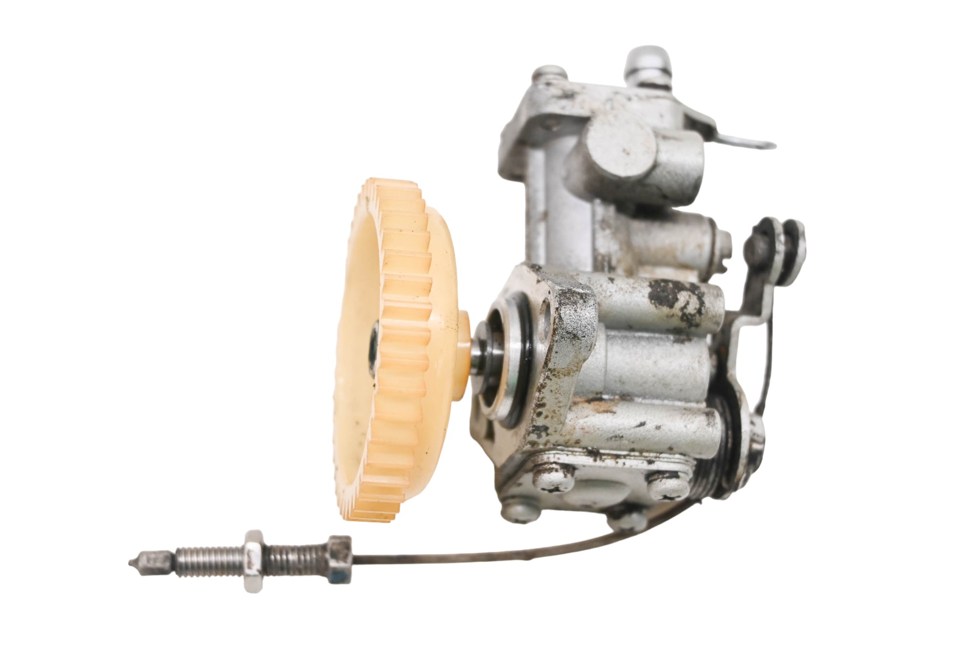 01 Sea-Doo GTI Oil Pump