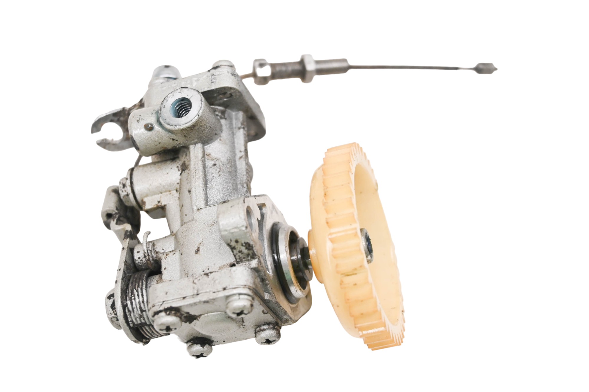 01 Sea-Doo GTI Oil Pump