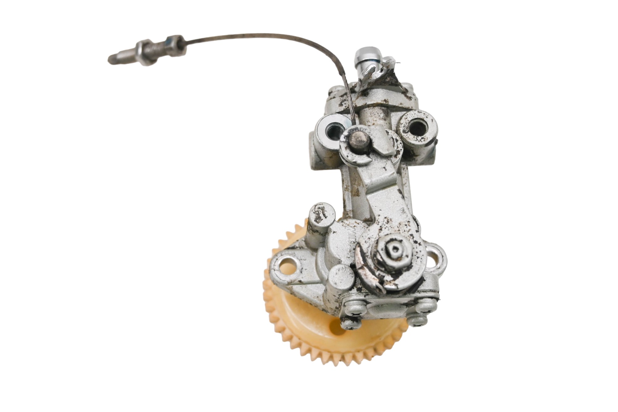 01 Sea-Doo GTI Oil Pump