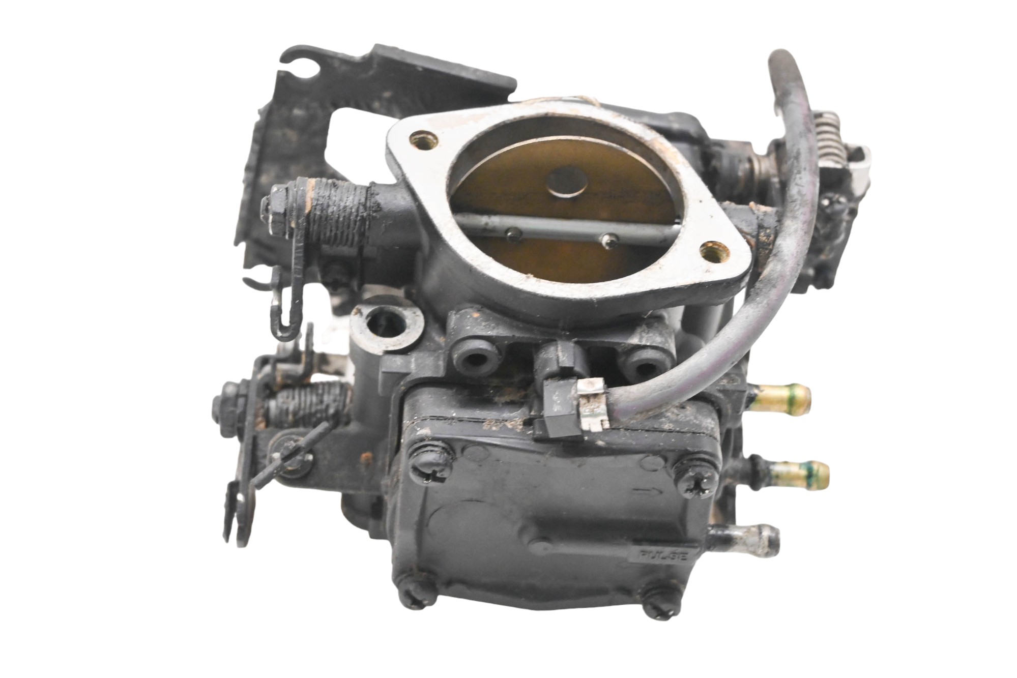 01 Sea-Doo GTI Carburetor Carb