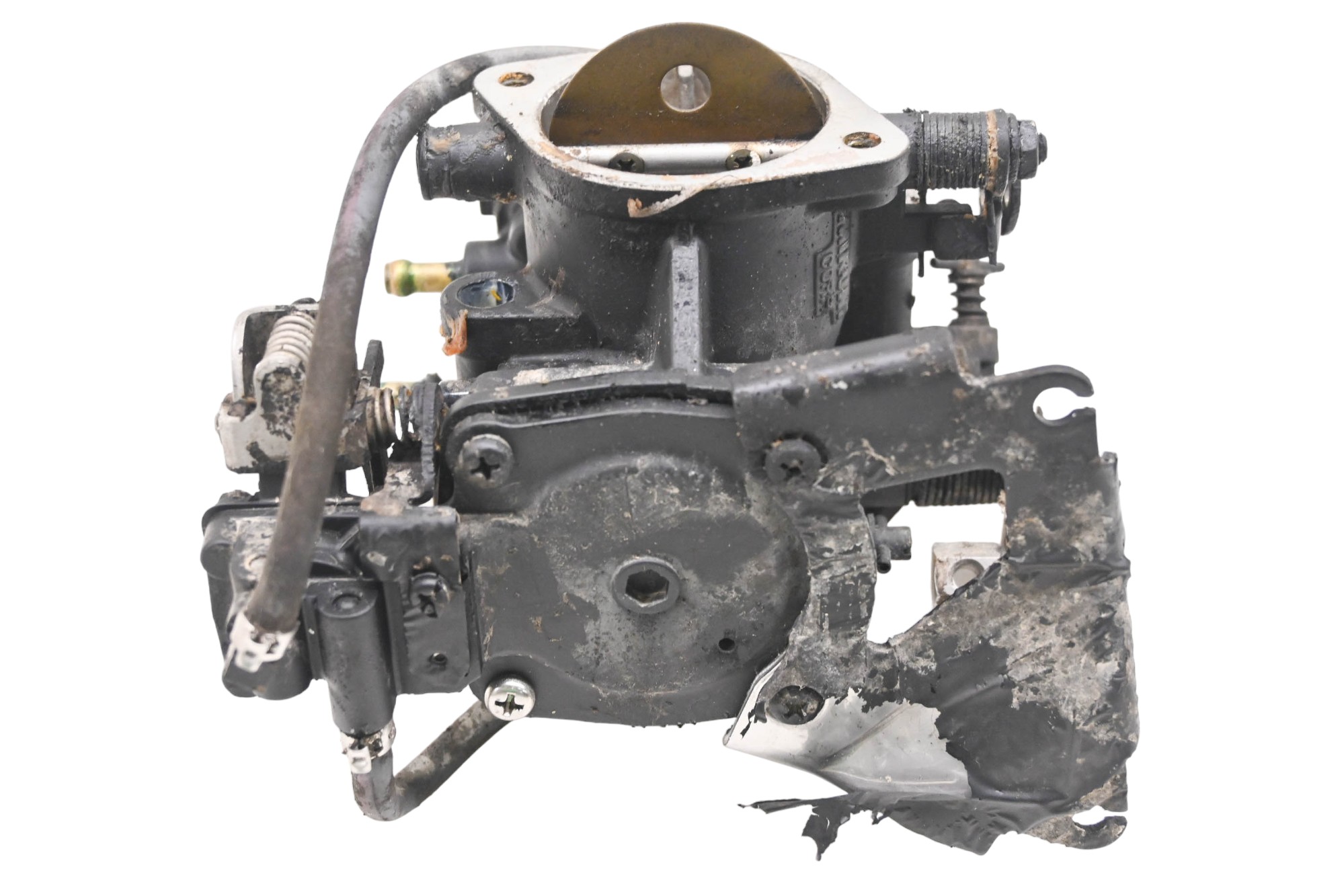 01 Sea-Doo GTI Carburetor Carb