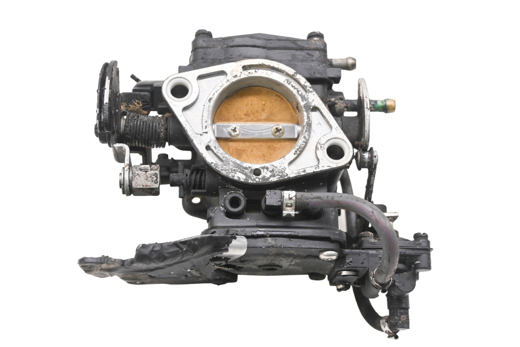01 Sea-Doo GTI Carburetor Carb