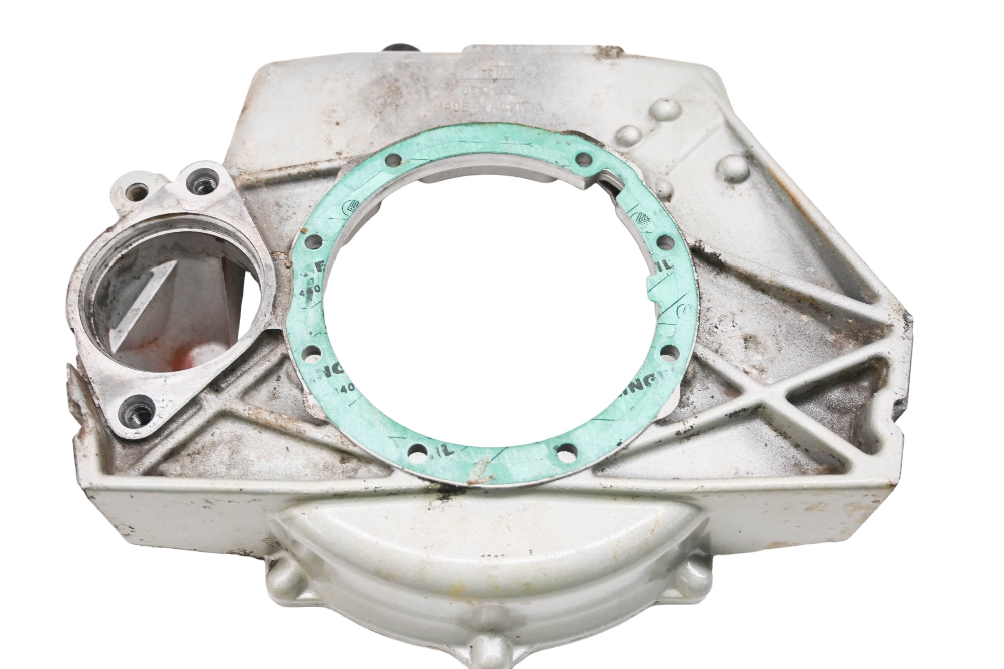 01 Sea-Doo GTI Stator Cover