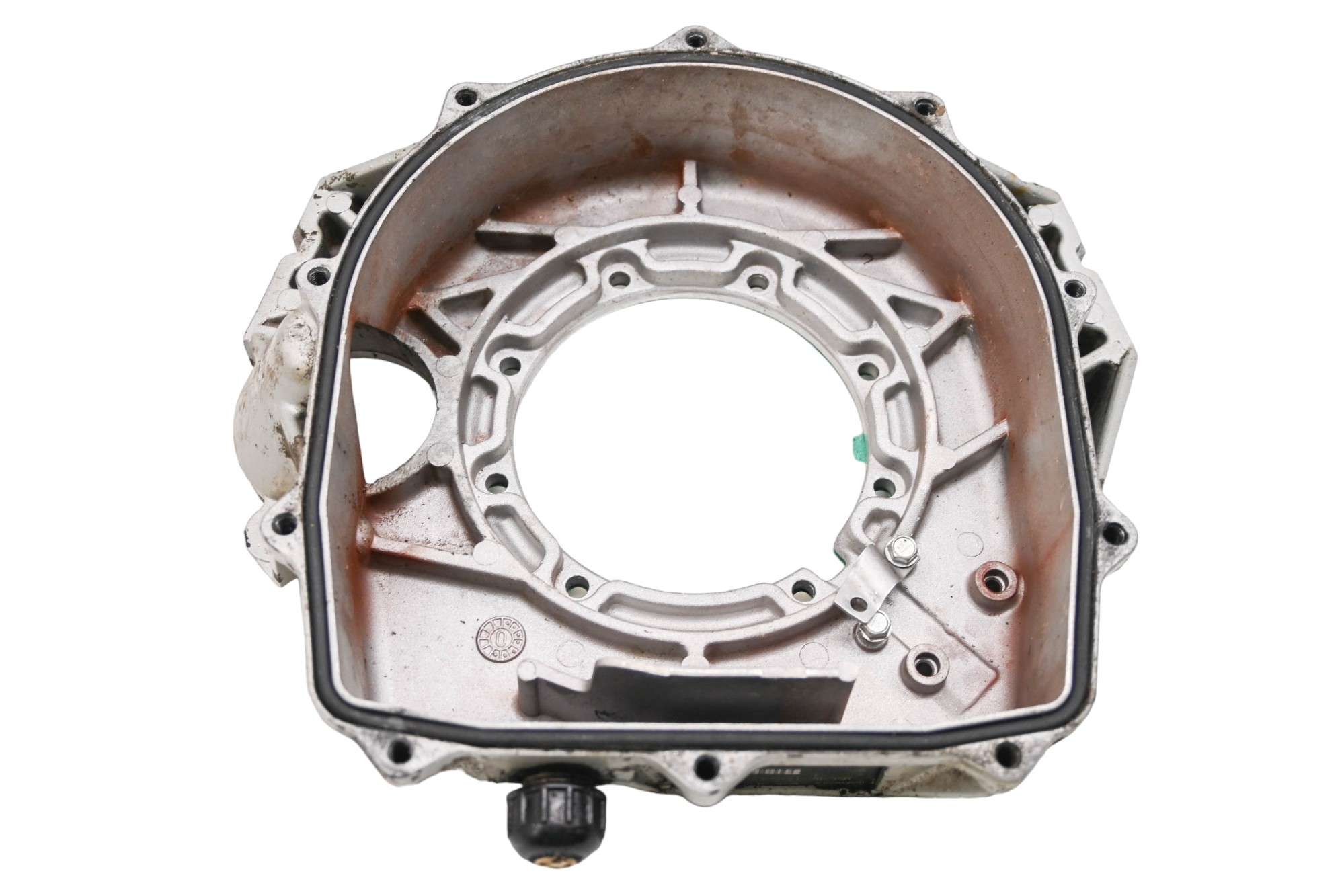 01 Sea-Doo GTI Stator Cover