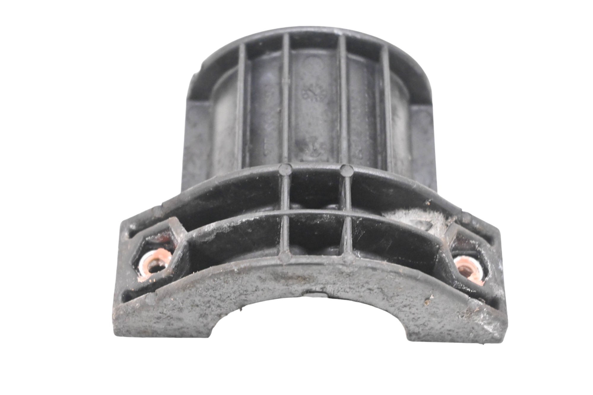 01 Sea-Doo GTI Steering Stem Cable Thrust Arm