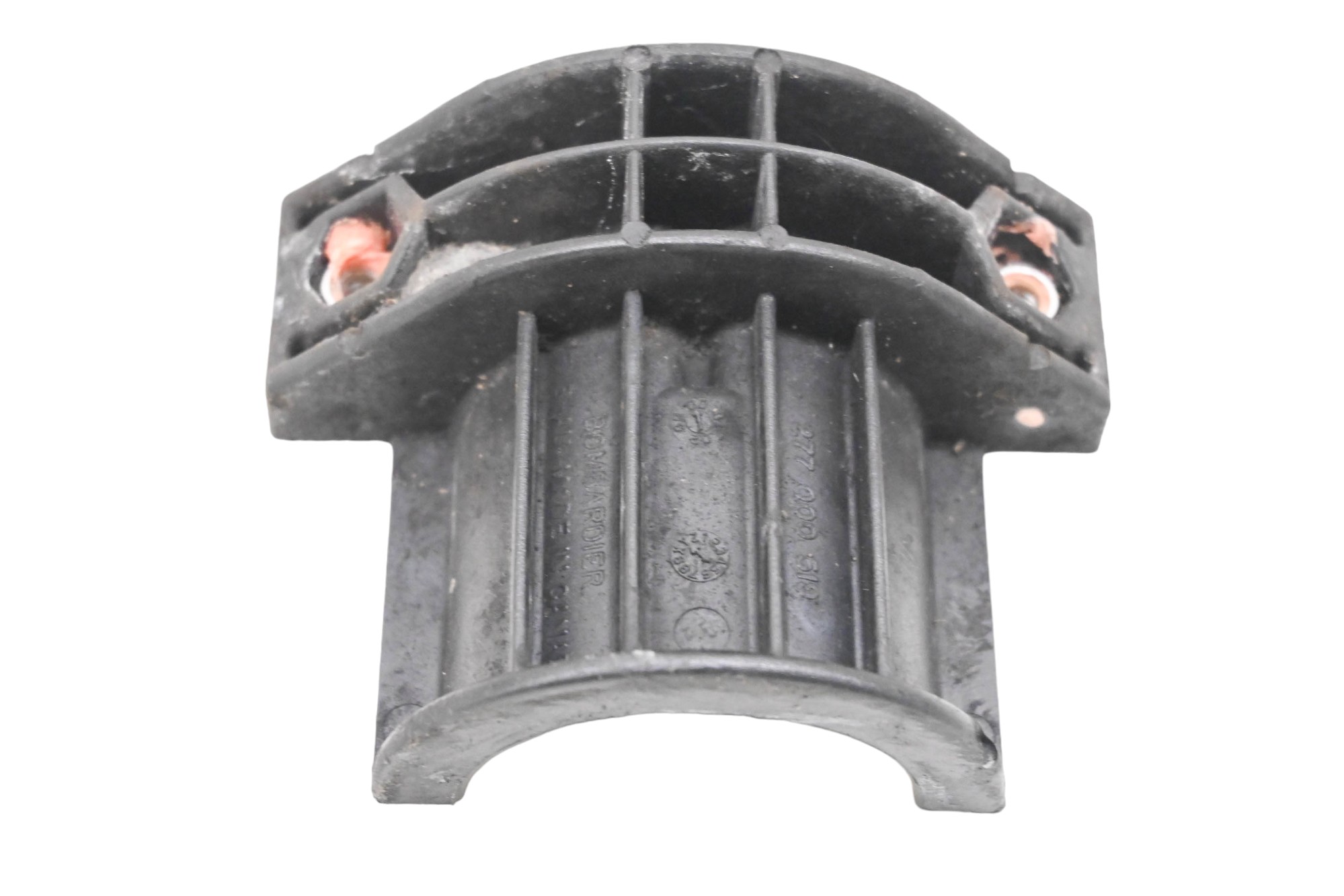01 Sea-Doo GTI Steering Stem Cable Thrust Arm
