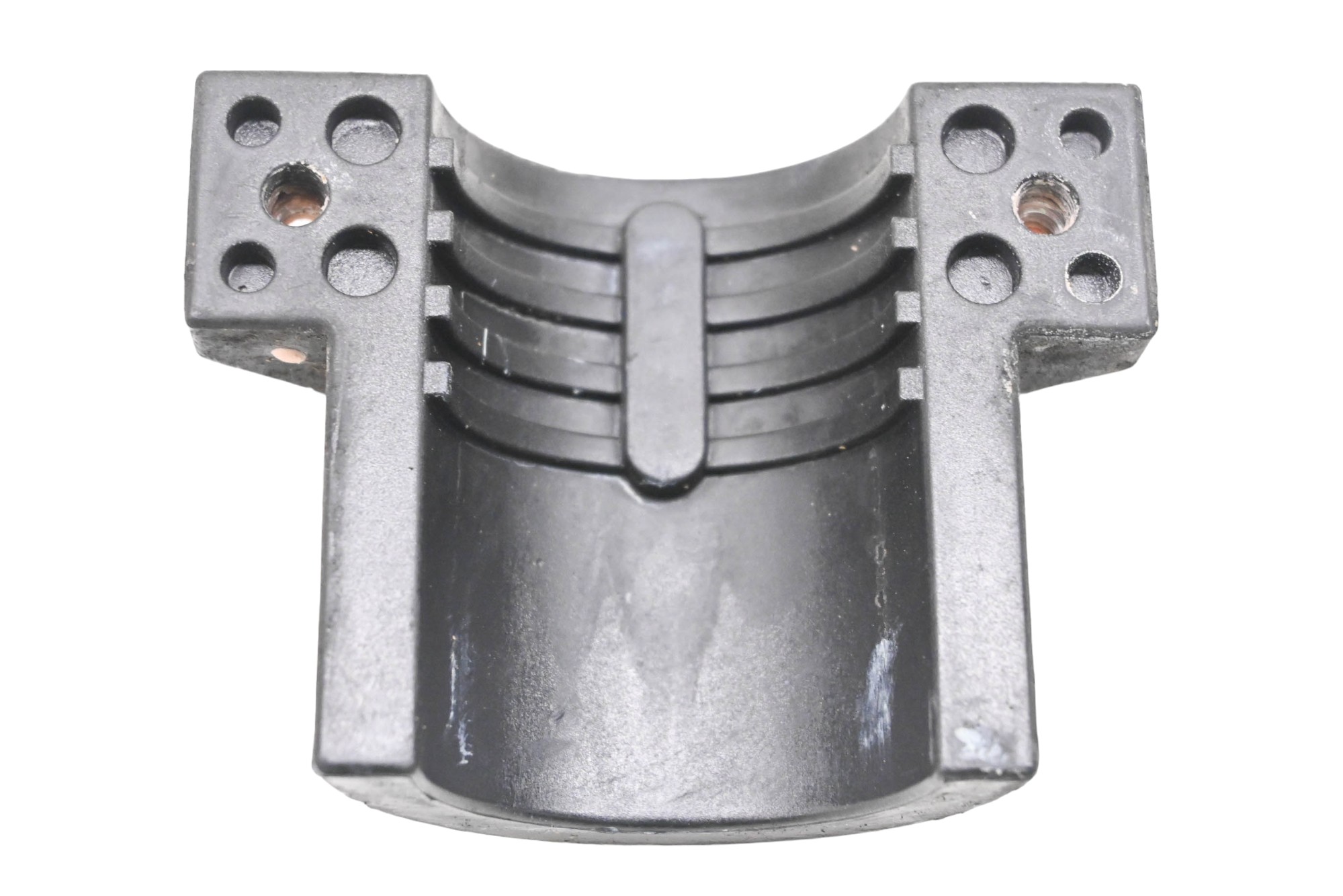 01 Sea-Doo GTI Steering Stem Cable Thrust Arm