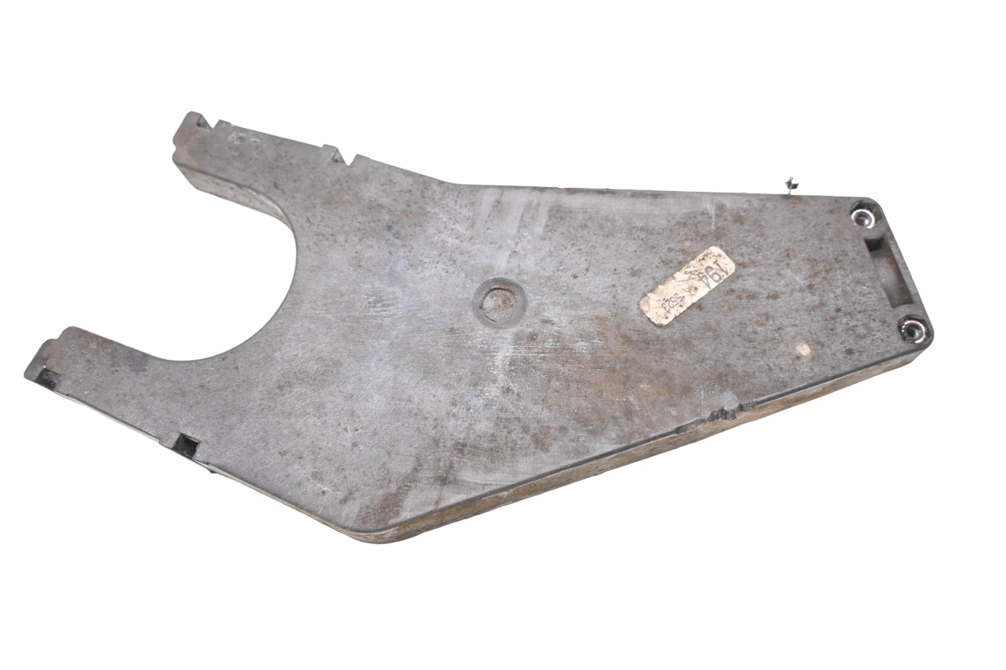 01 Sea-Doo GTI Steering Cable Support Bracket Mount