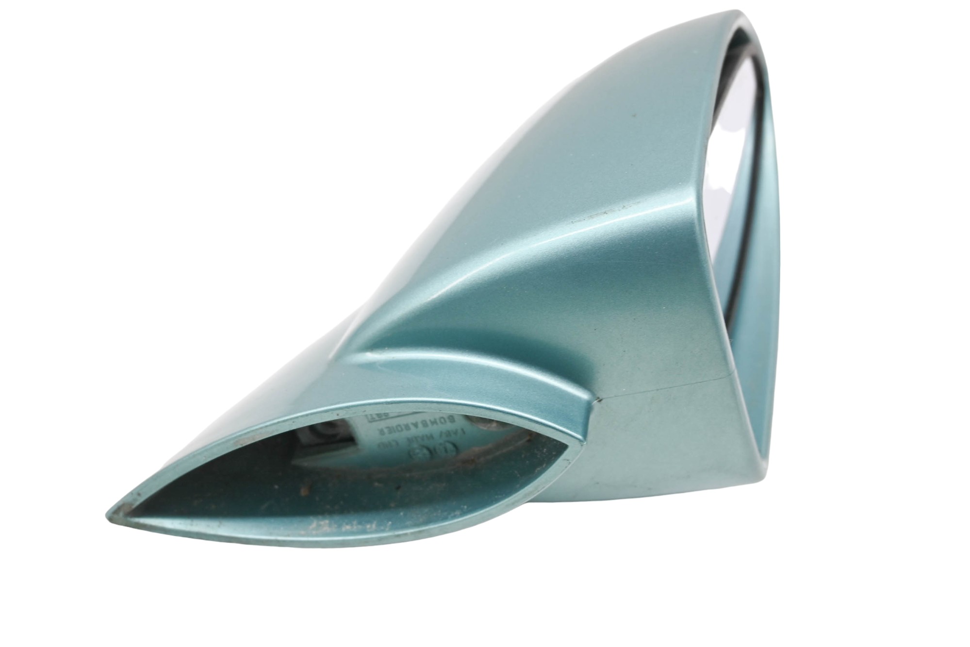 01 Sea-Doo GTI Left Side Mirror
