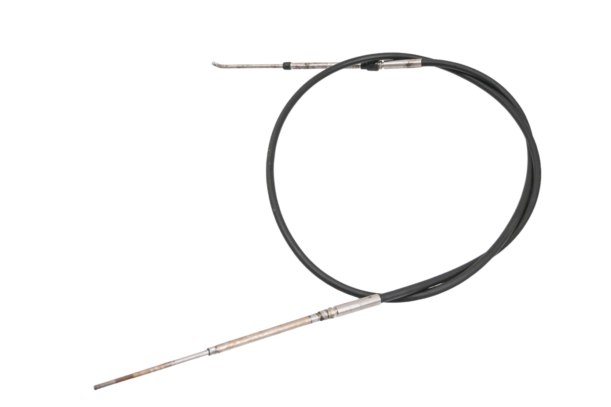 01 Sea-Doo GTI Reverse Cable