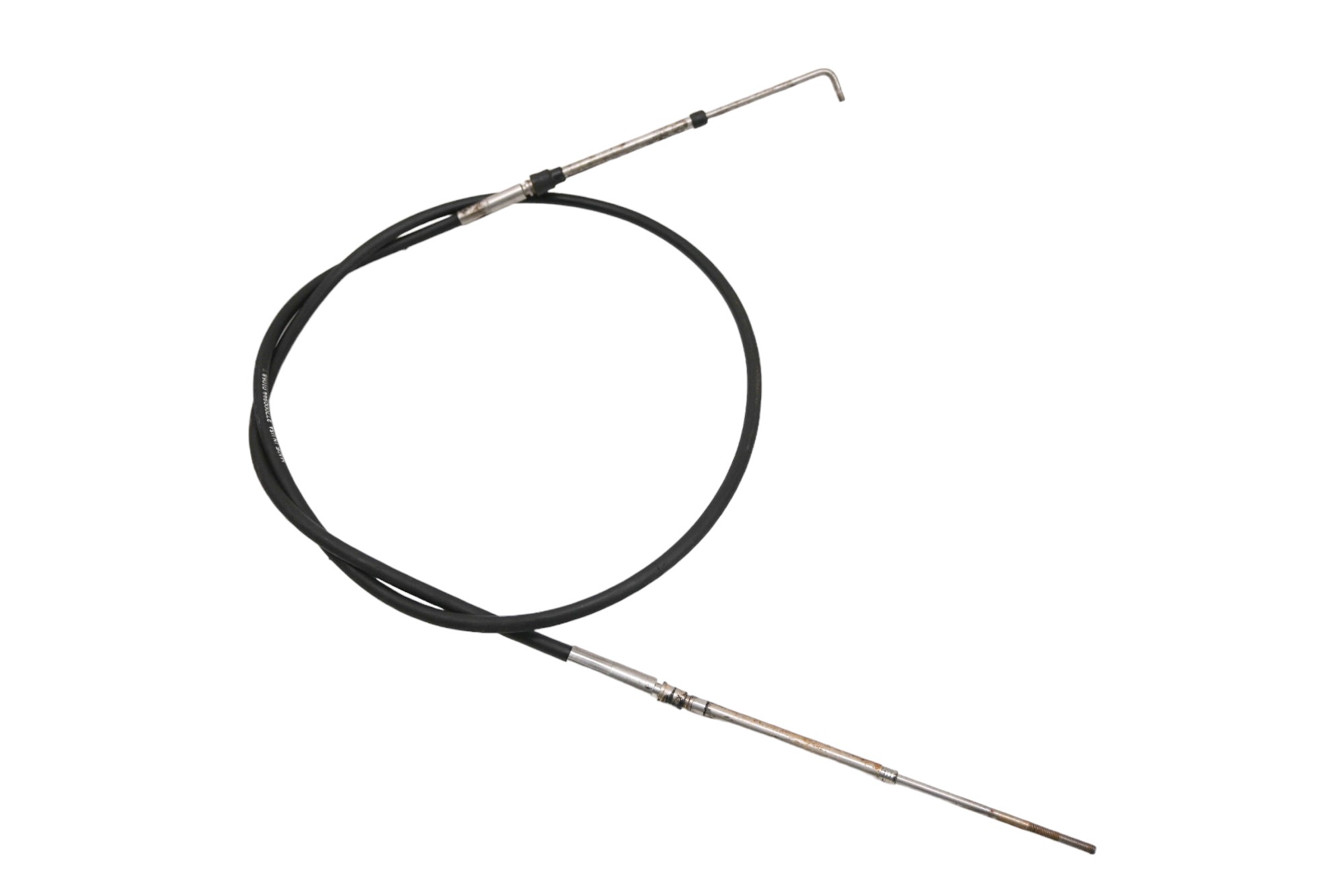 01 Sea-Doo GTI Reverse Cable