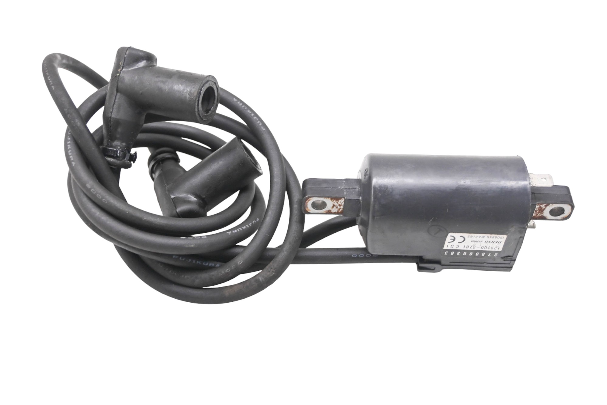 01 Sea-Doo GTI Ignition Coil
