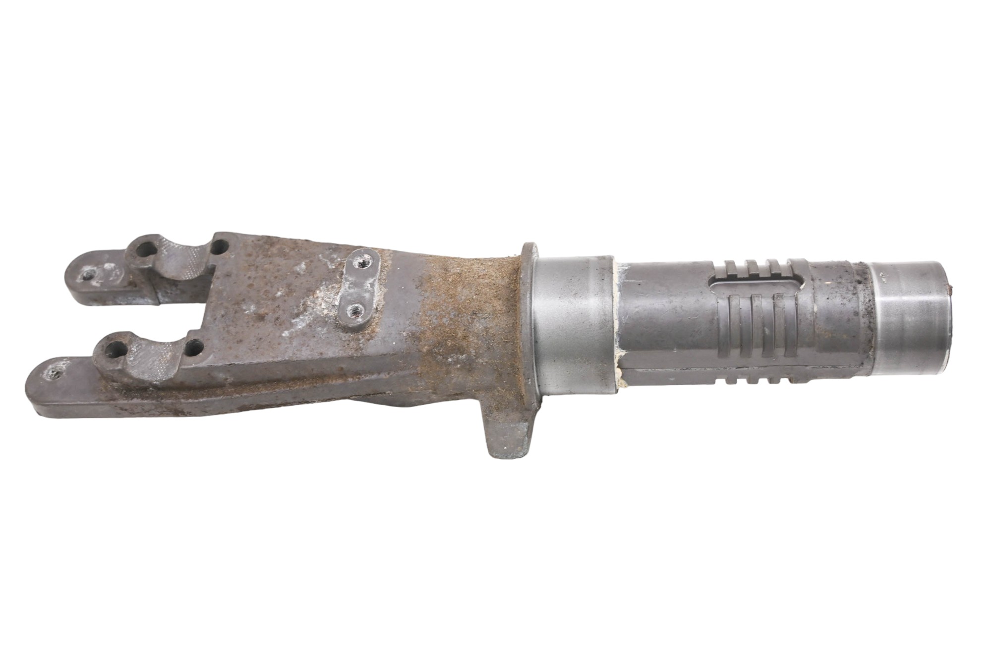 01 Sea-Doo GTI Steering Stem Shaft