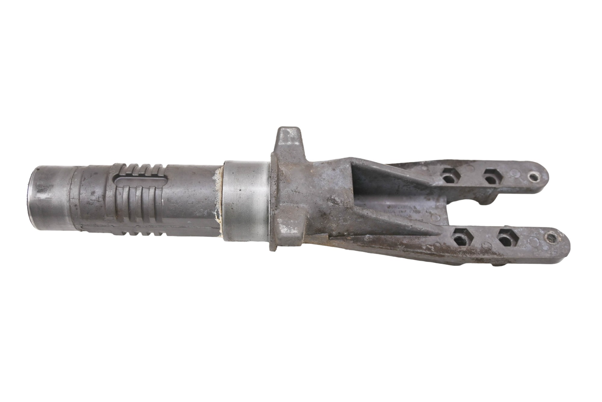 01 Sea-Doo GTI Steering Stem Shaft