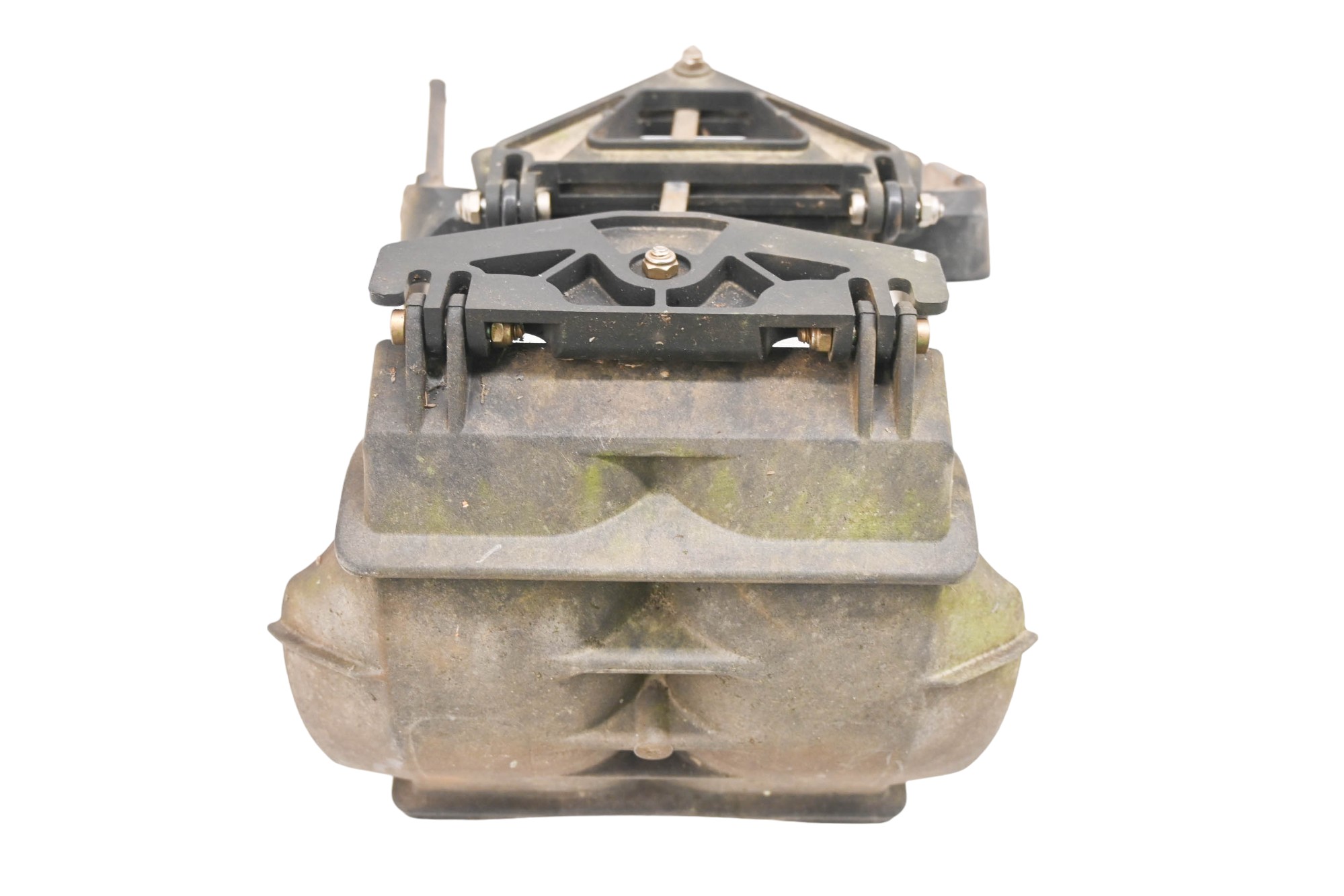 01 Sea-Doo GTI Reverse Bucket