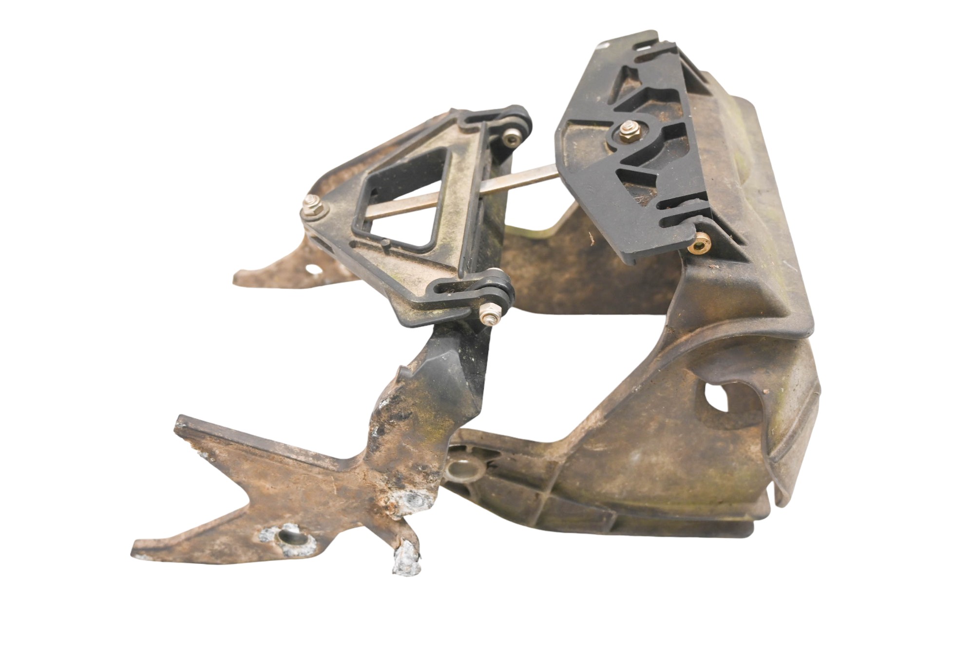 01 Sea-Doo GTI Reverse Bucket