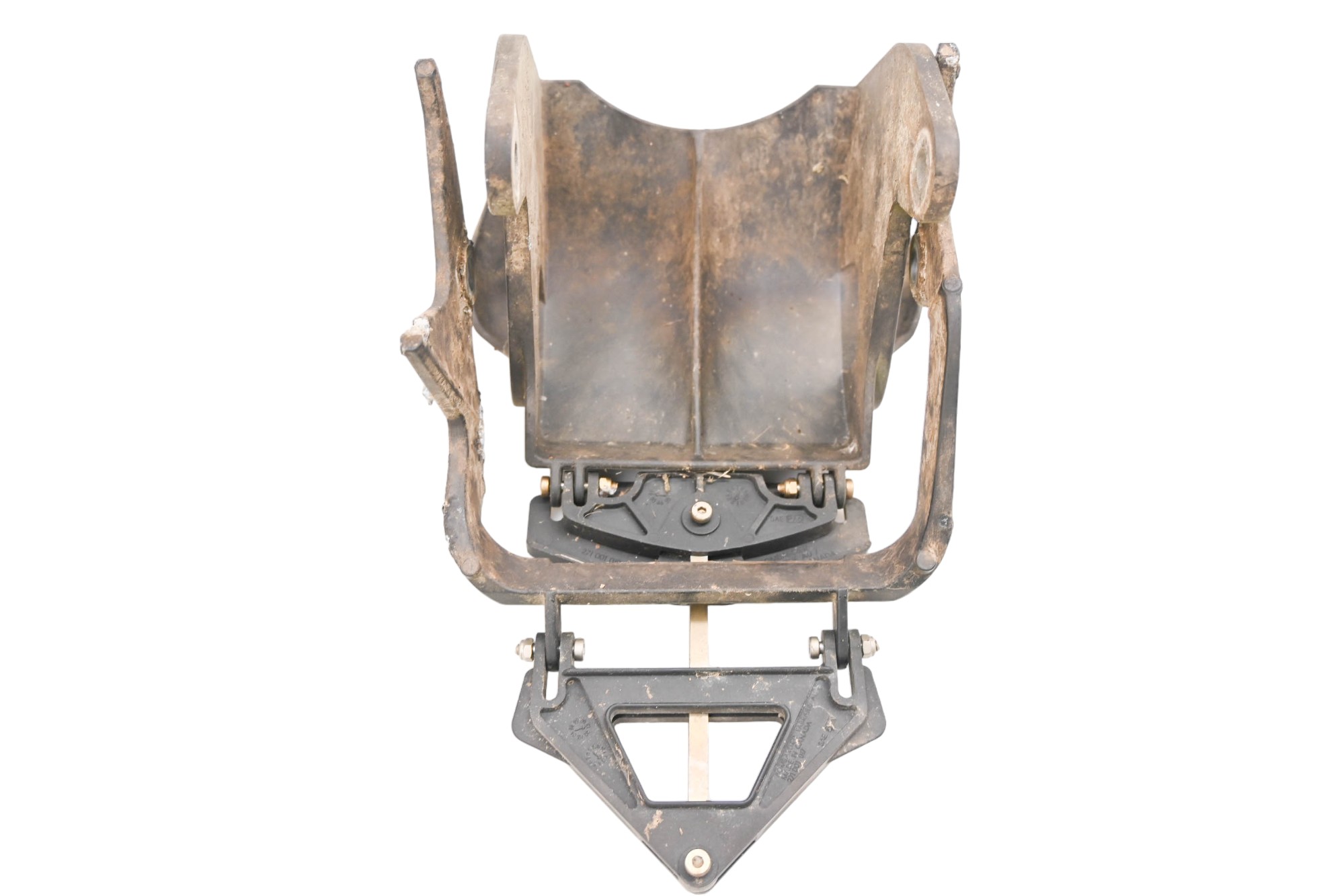01 Sea-Doo GTI Reverse Bucket