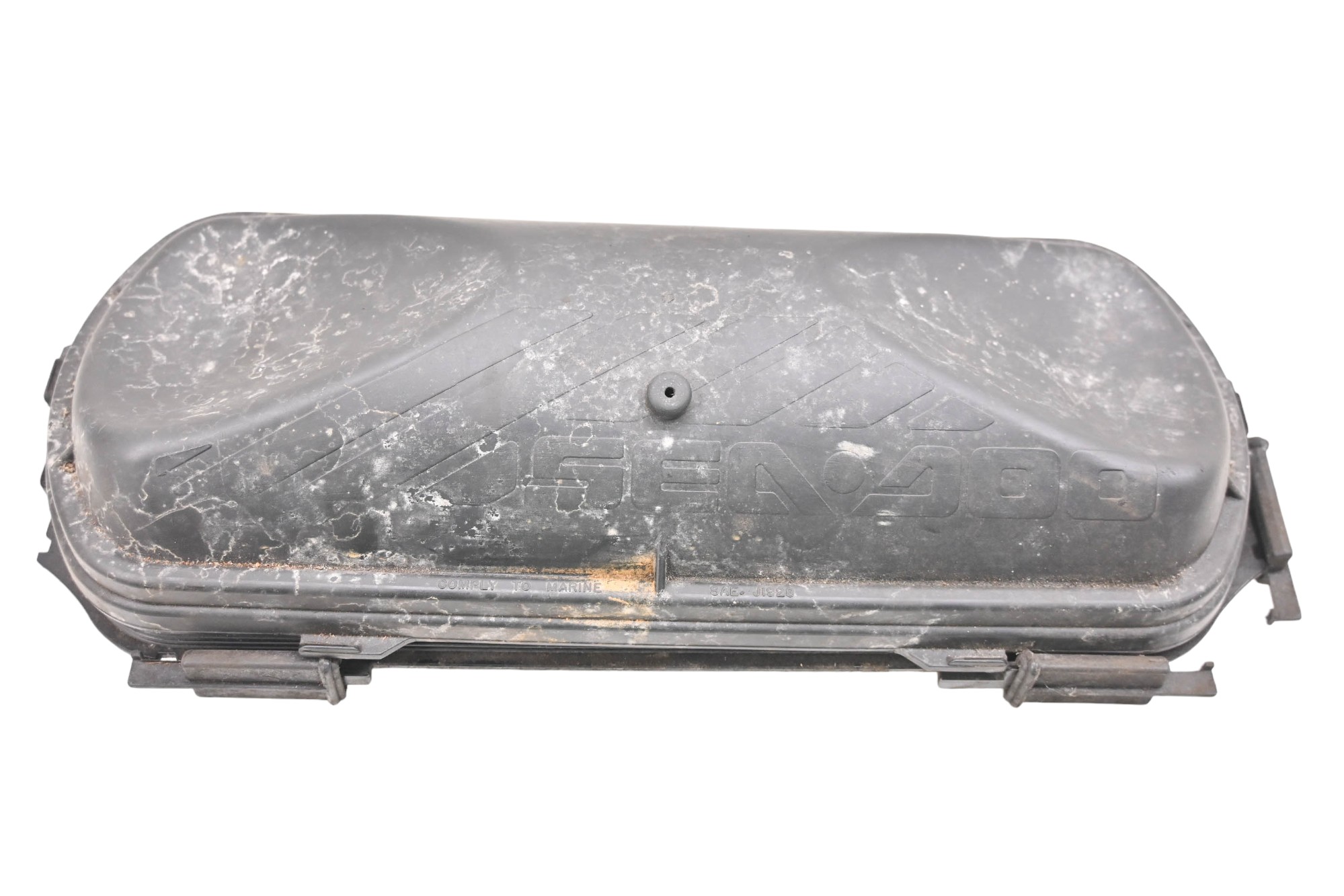 01 Sea-Doo GTI Airbox Intake Flame Arrestor