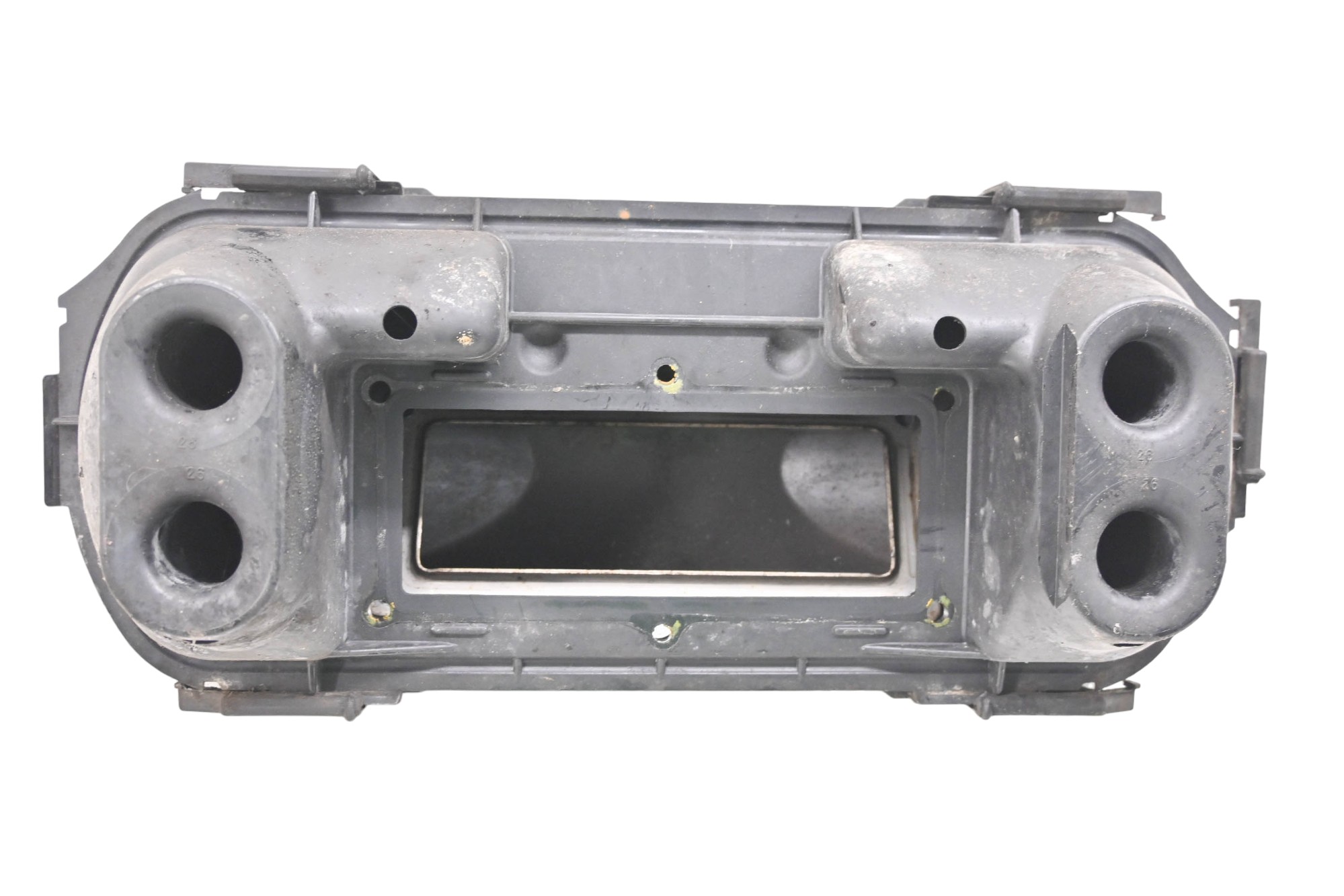 01 Sea-Doo GTI Airbox Intake Flame Arrestor