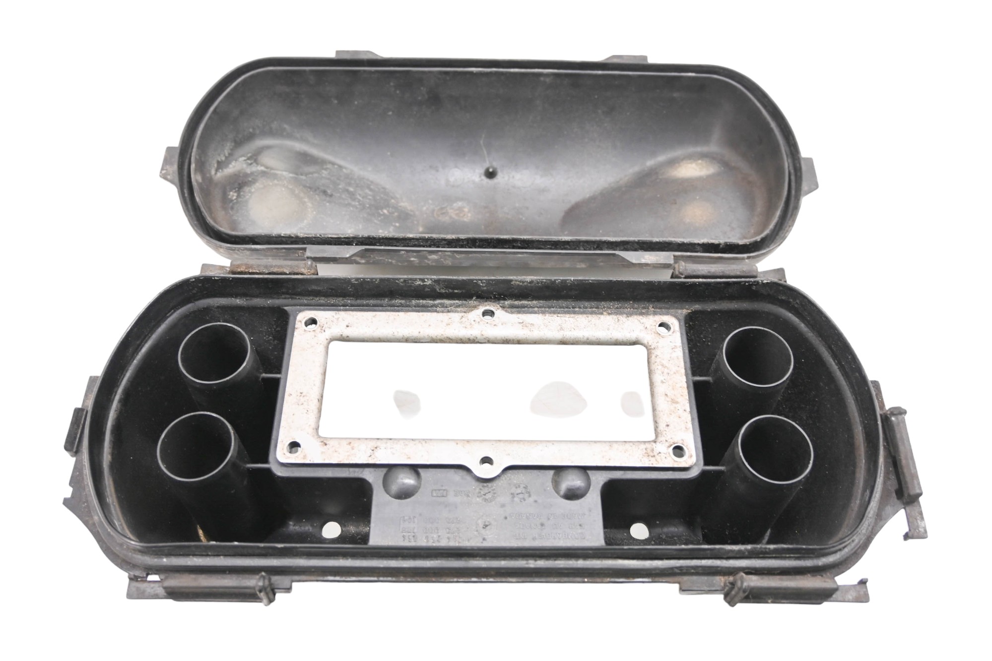 01 Sea-Doo GTI Airbox Intake Flame Arrestor