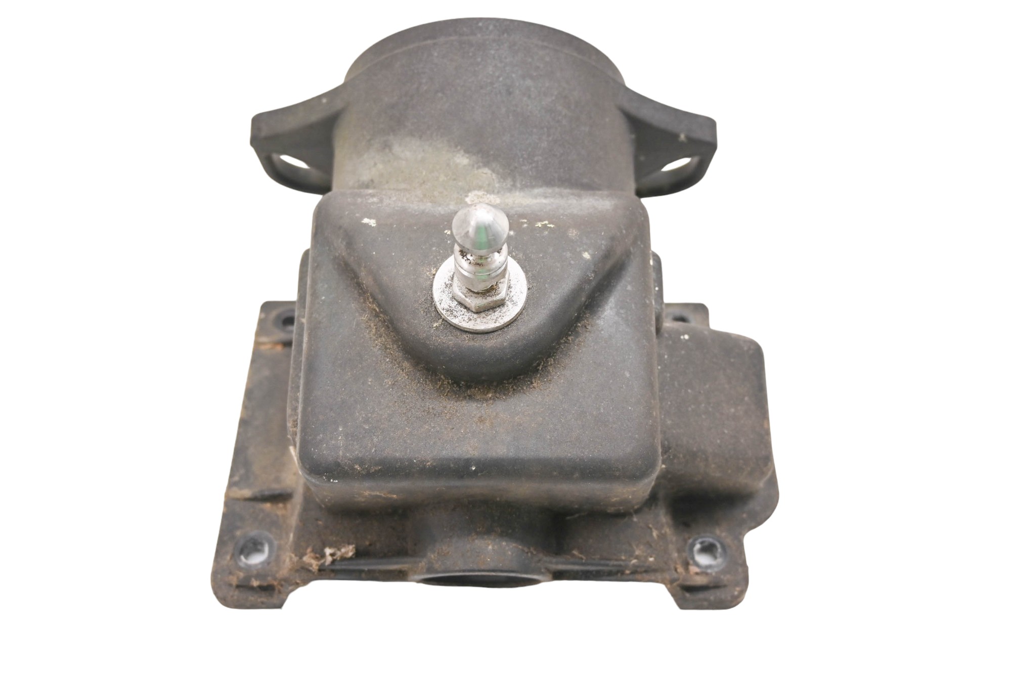 01 Sea-Doo GTI Steering Column Support Bracket Mount