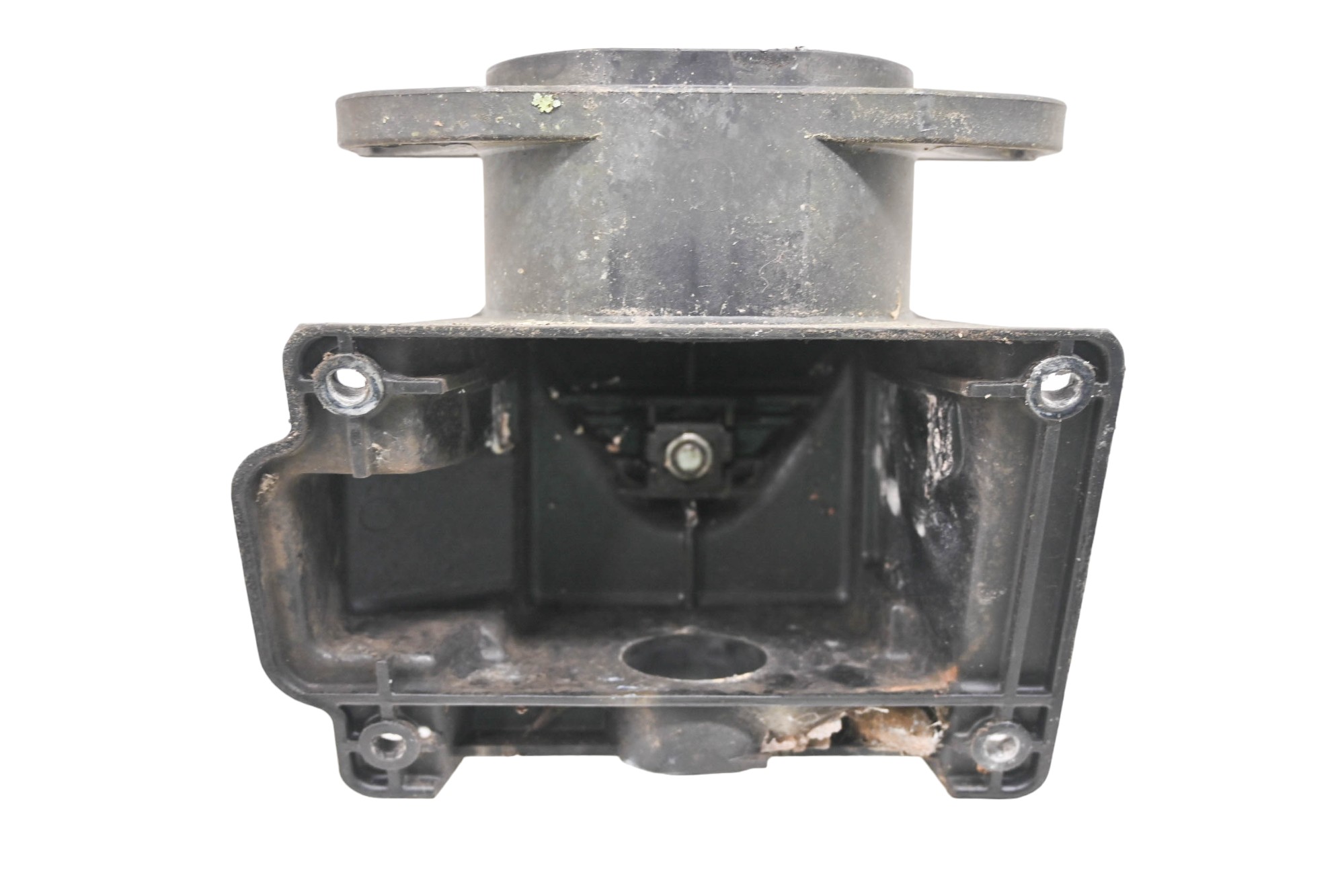 01 Sea-Doo GTI Steering Column Support Bracket Mount