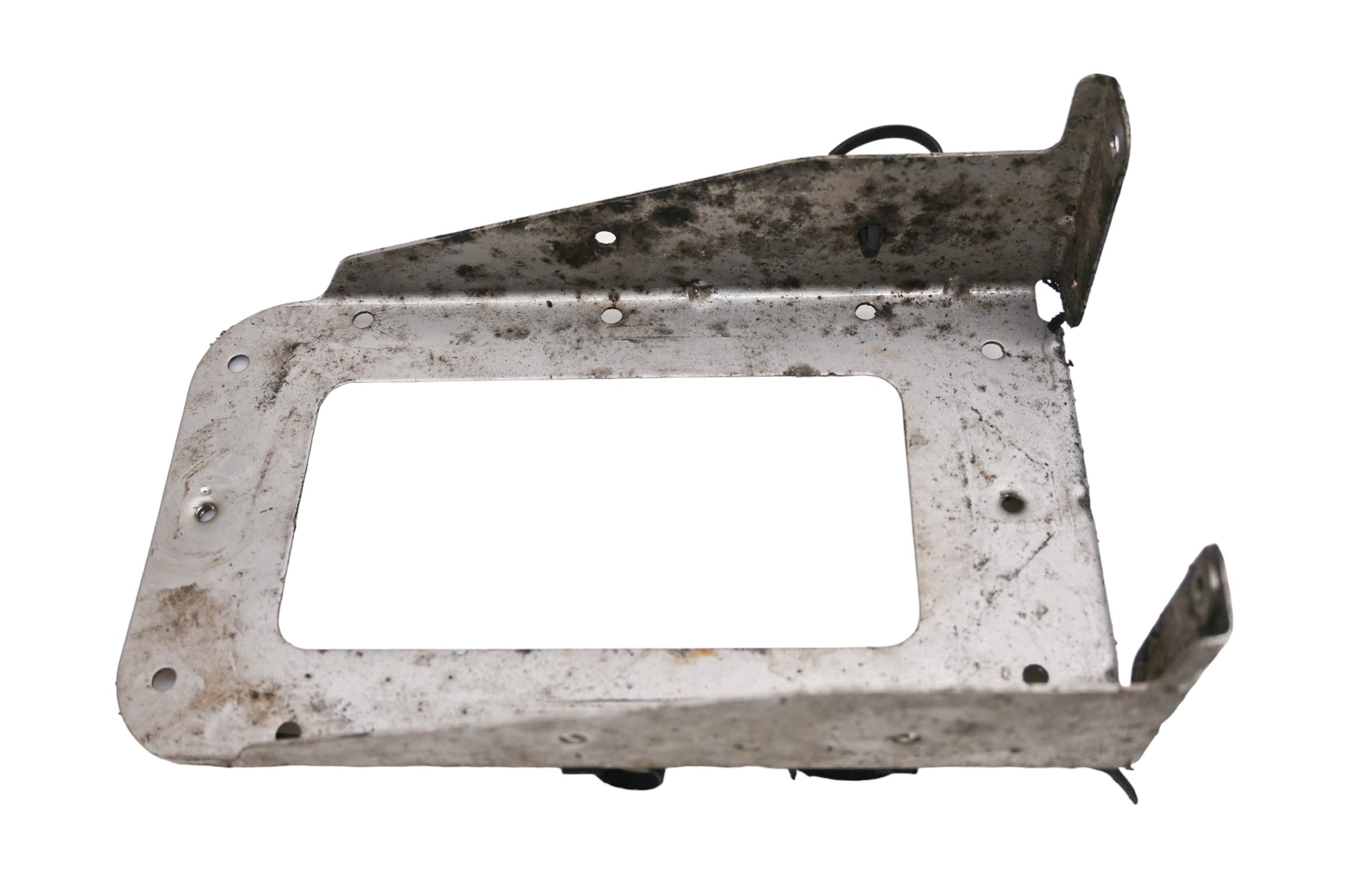 01 Sea-Doo GTI Electrical Support Bracket Mount