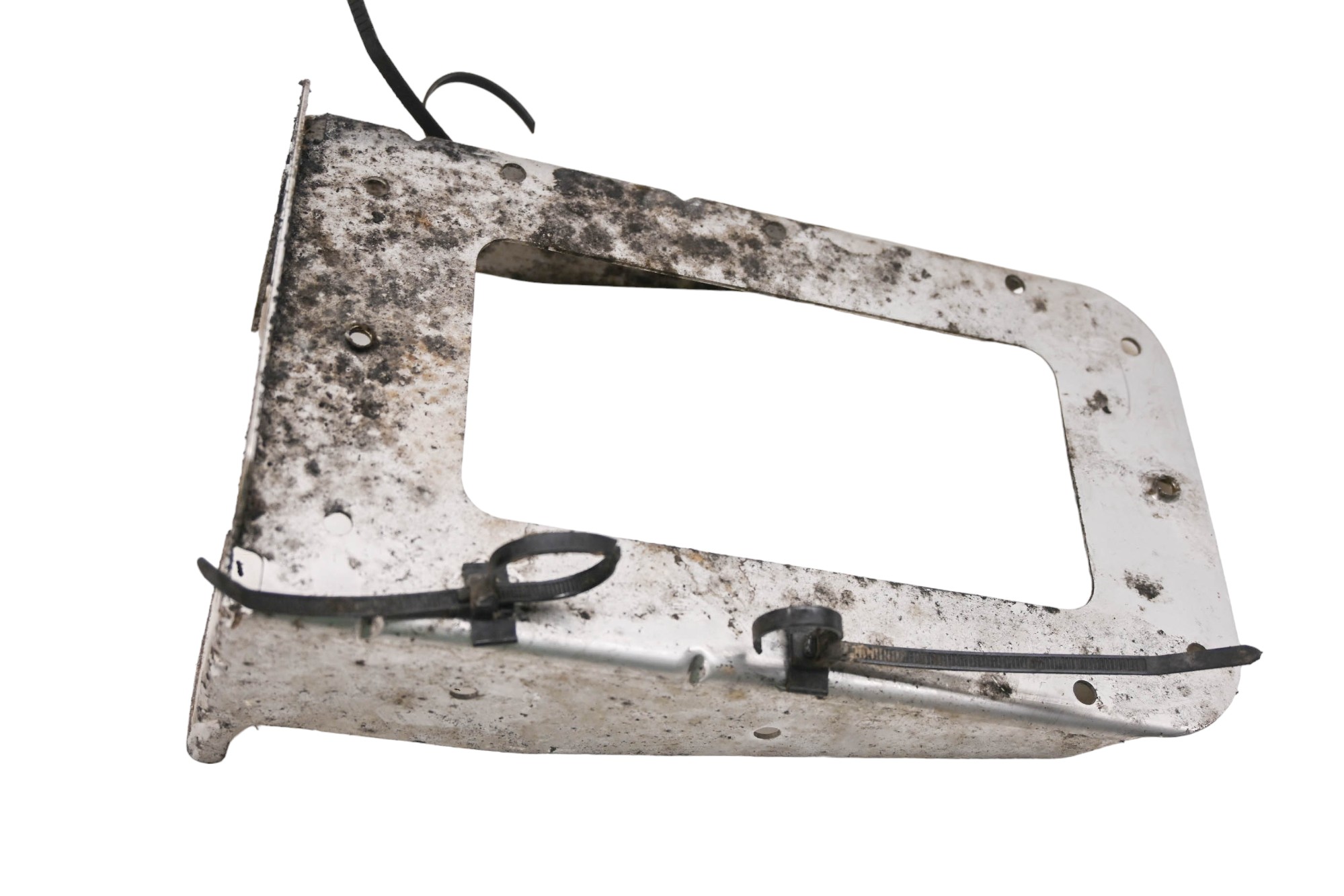 01 Sea-Doo GTI Electrical Support Bracket Mount
