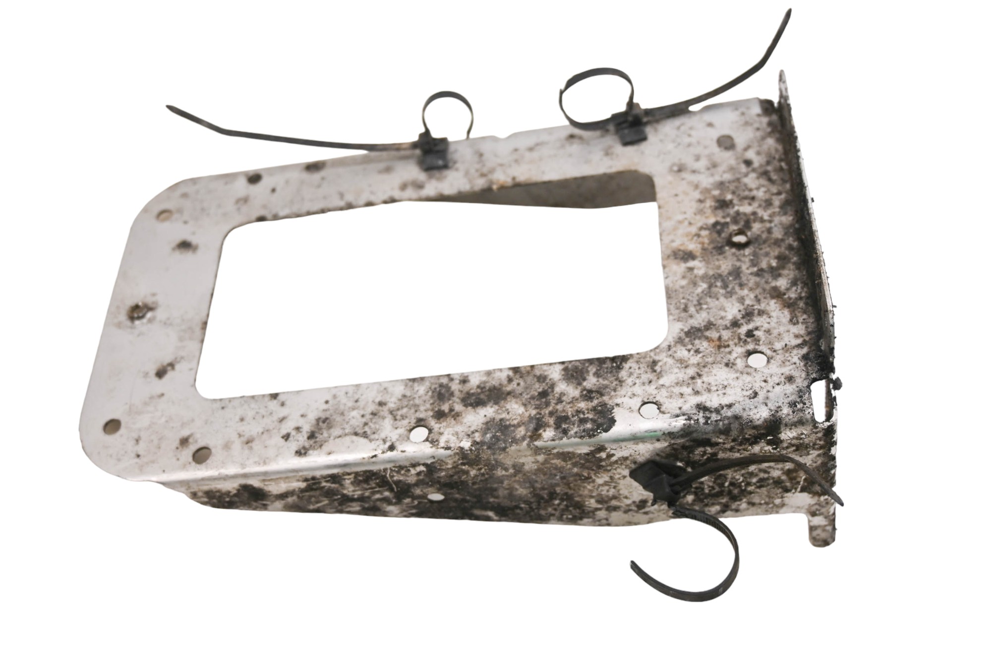 01 Sea-Doo GTI Electrical Support Bracket Mount