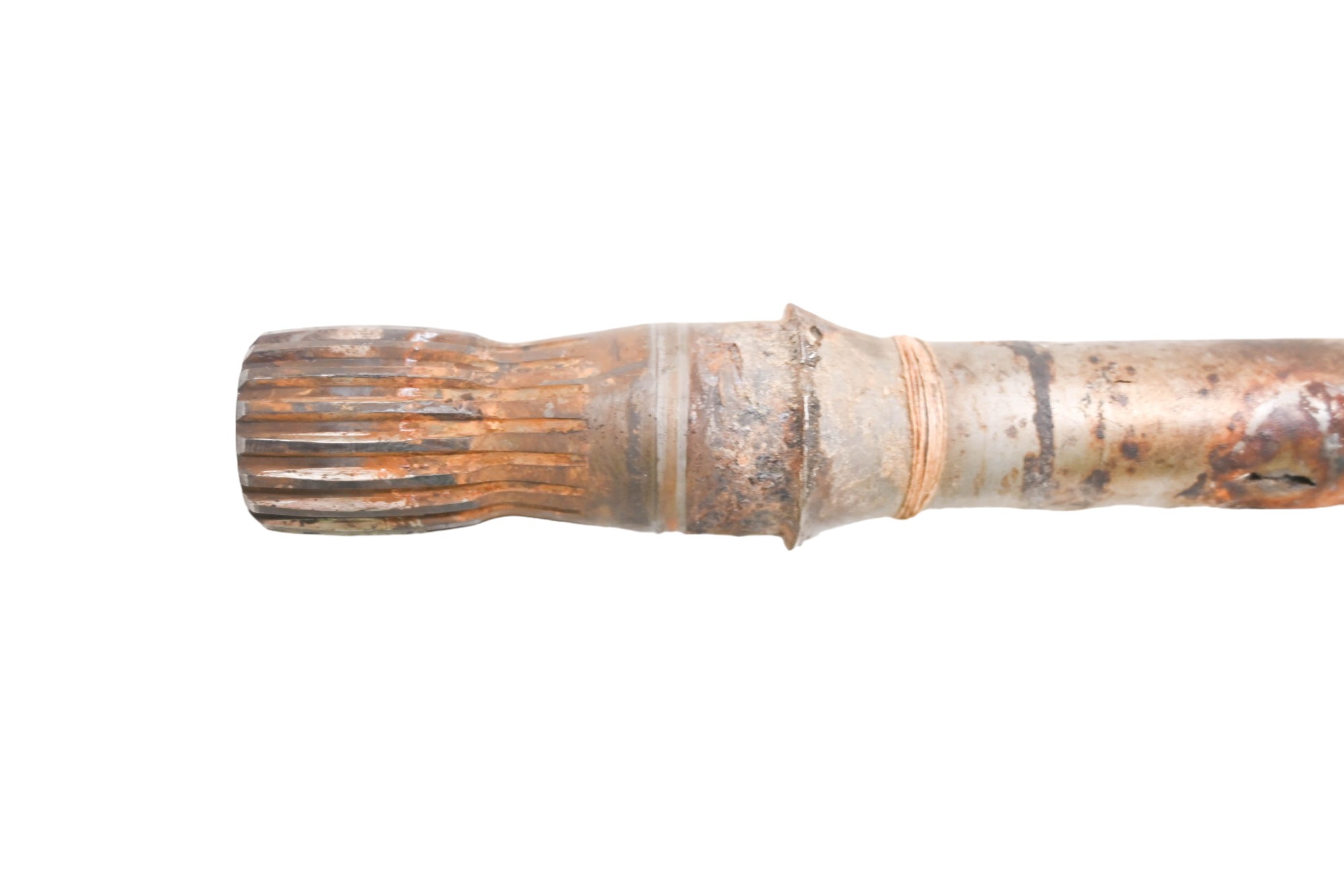 01 Sea-Doo GTI Drive Shaft