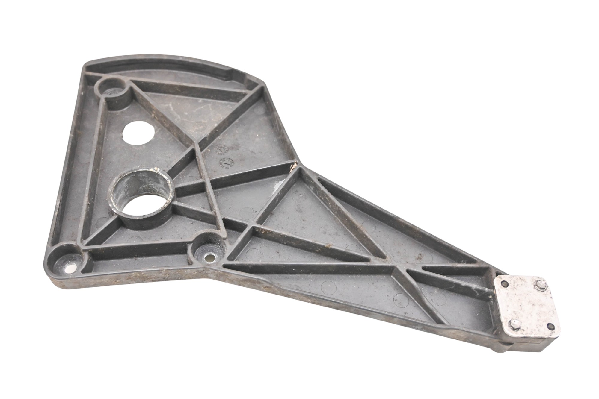01 Sea-Doo GTI Reverse Cable Support