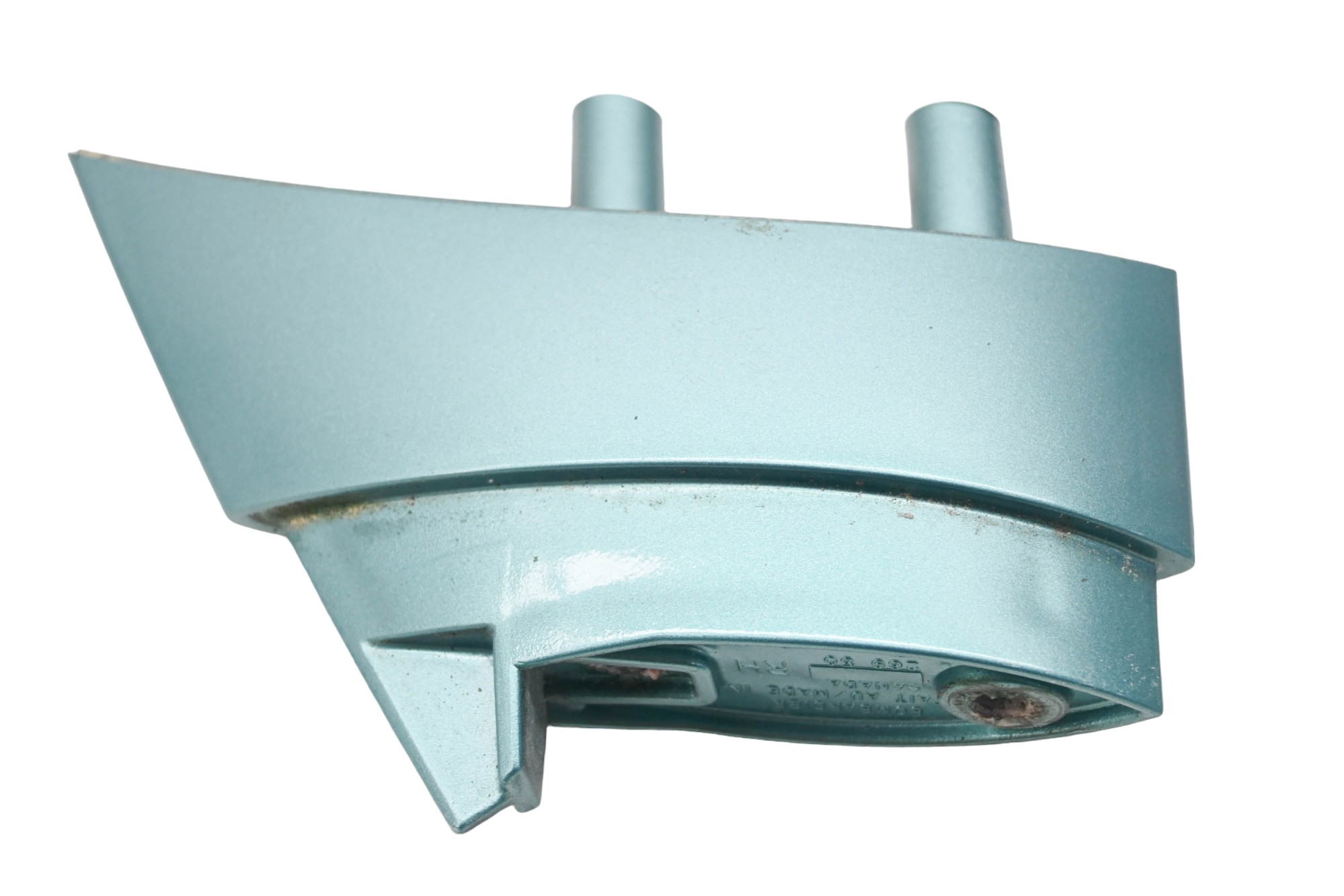 01 Sea-Doo GTI Right Side Mirror Mounting Cover