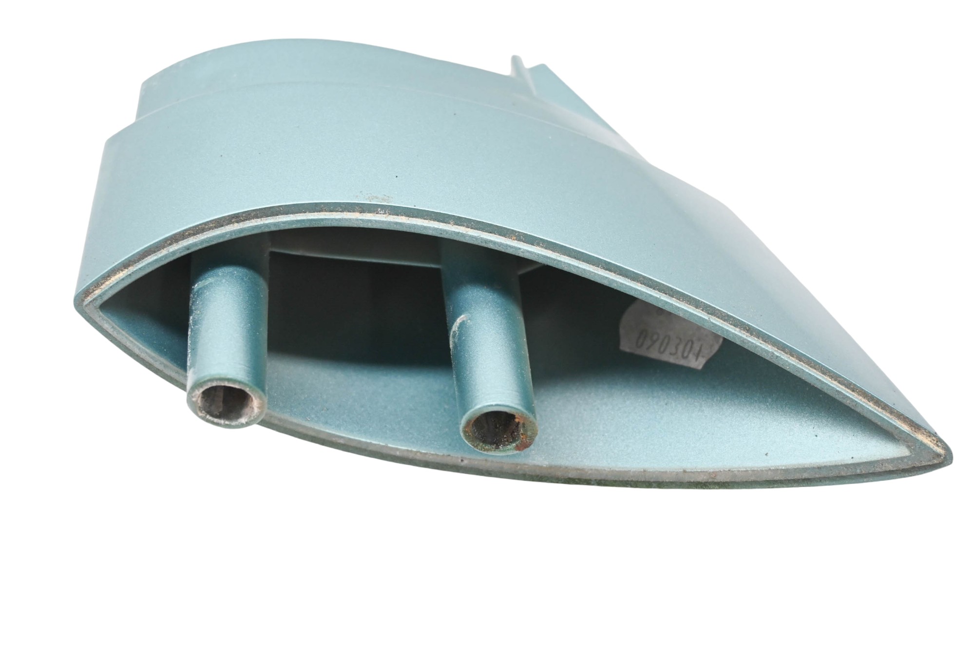 01 Sea-Doo GTI Right Side Mirror Mounting Cover
