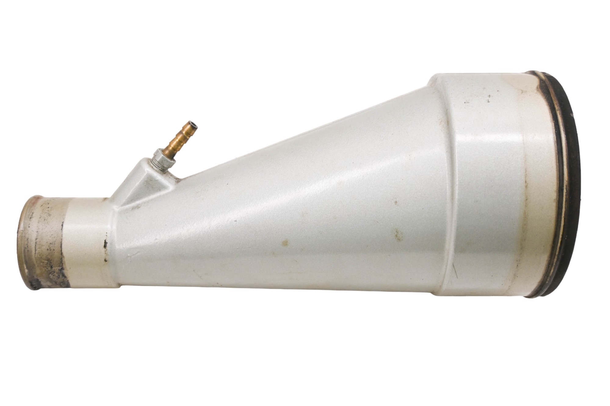 01 Sea-Doo GTI Header Exhaust Cone Pipe