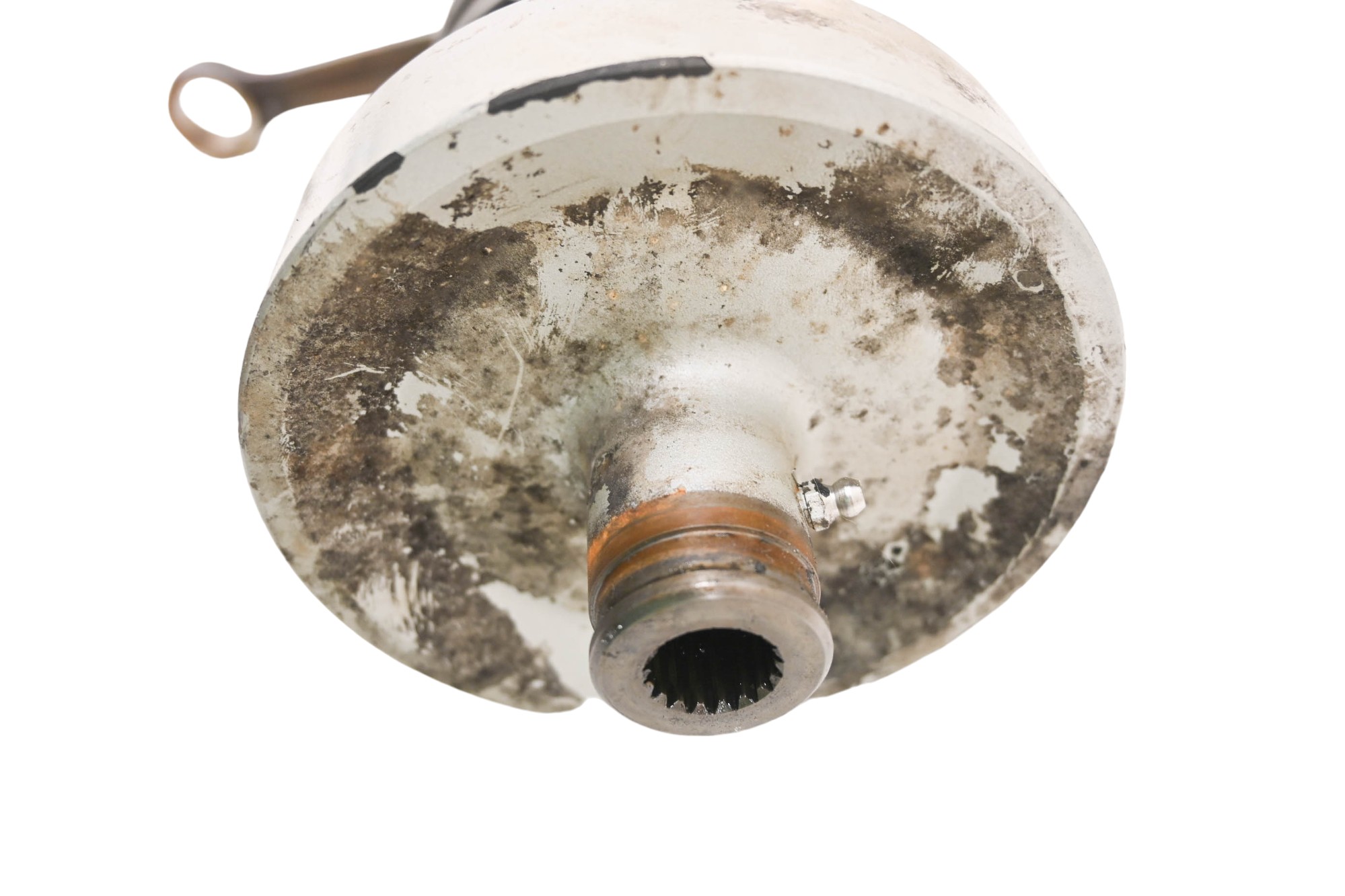 01 Sea-Doo GTI Crankshaft Crank Shaft