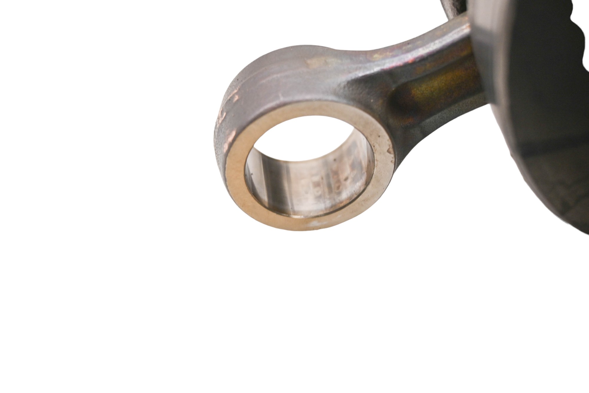 01 Sea-Doo GTI Crankshaft Crank Shaft