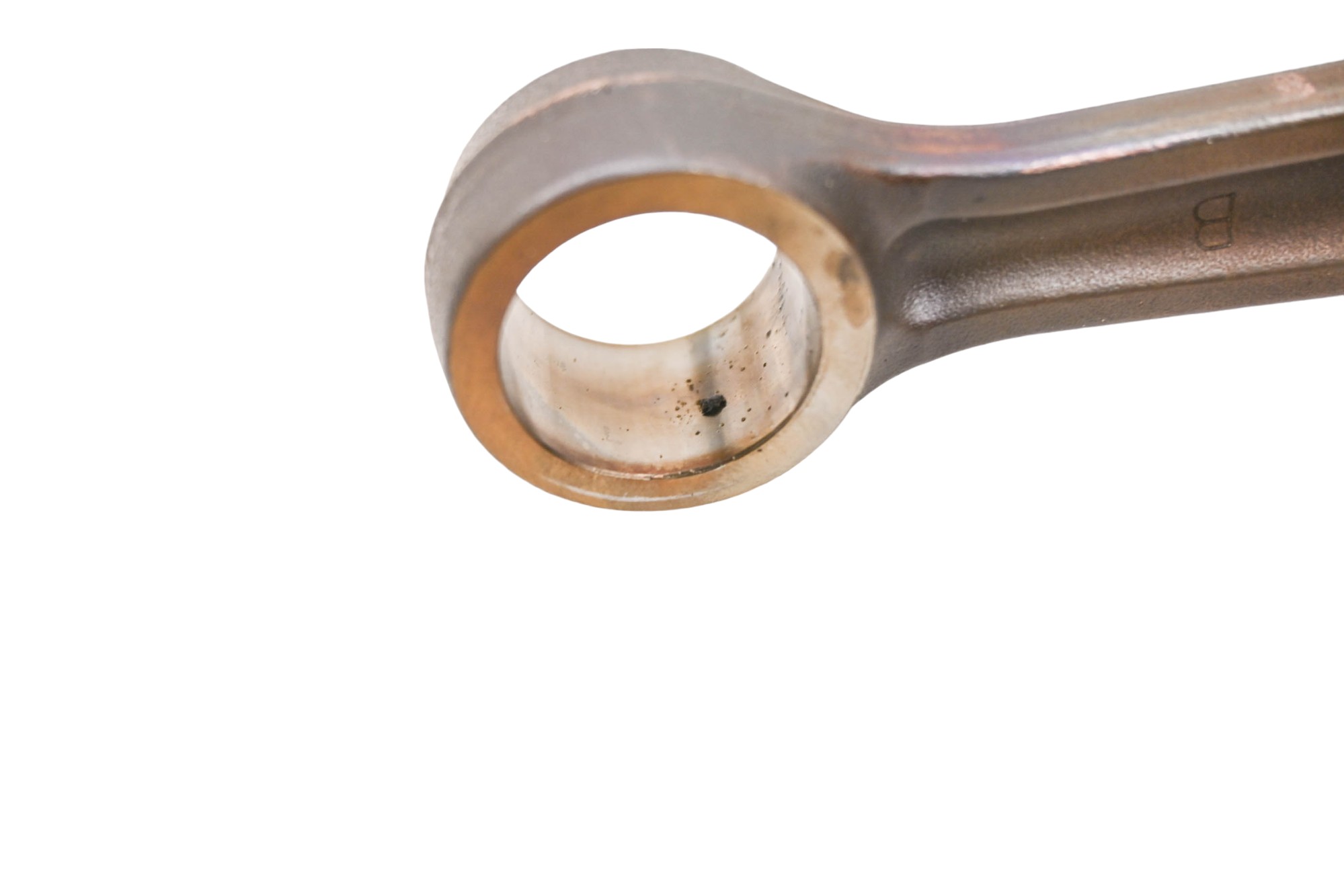 01 Sea-Doo GTI Crankshaft Crank Shaft