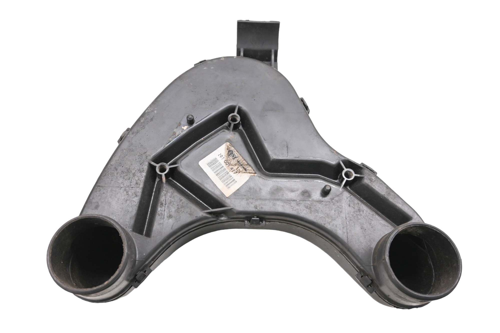 01 Sea-Doo GTI Airbox Hose Intake
