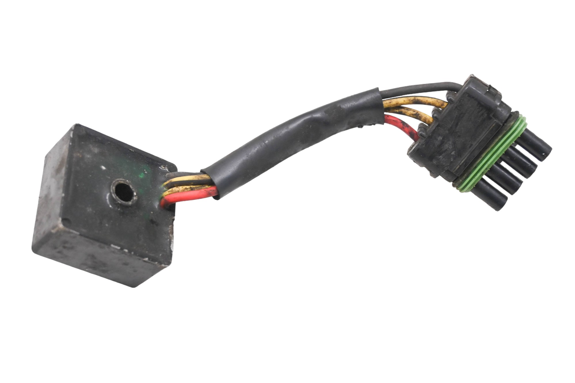01 Sea-Doo GTI Regulator